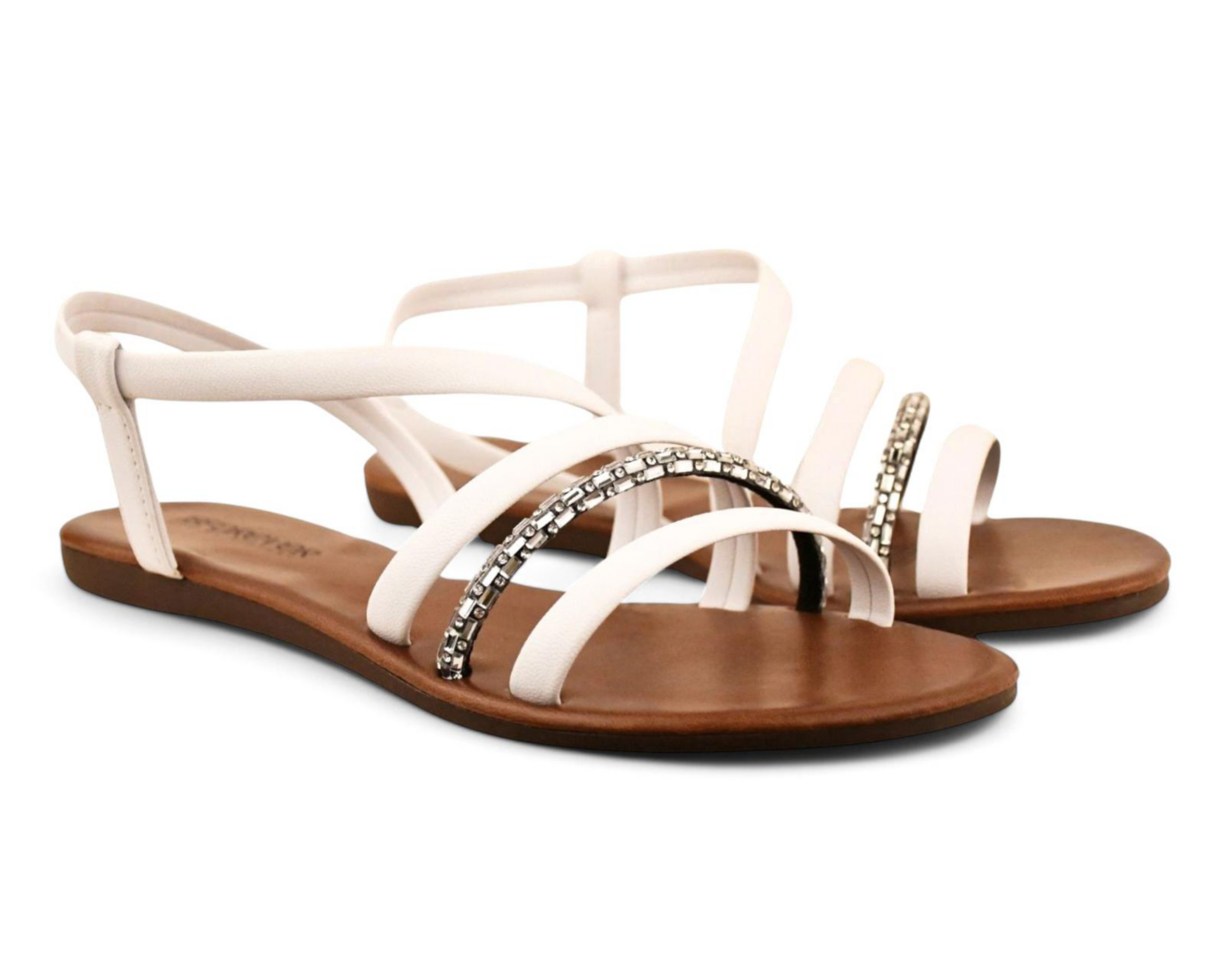 Sandalias Casuales 18 Forever para Mujer