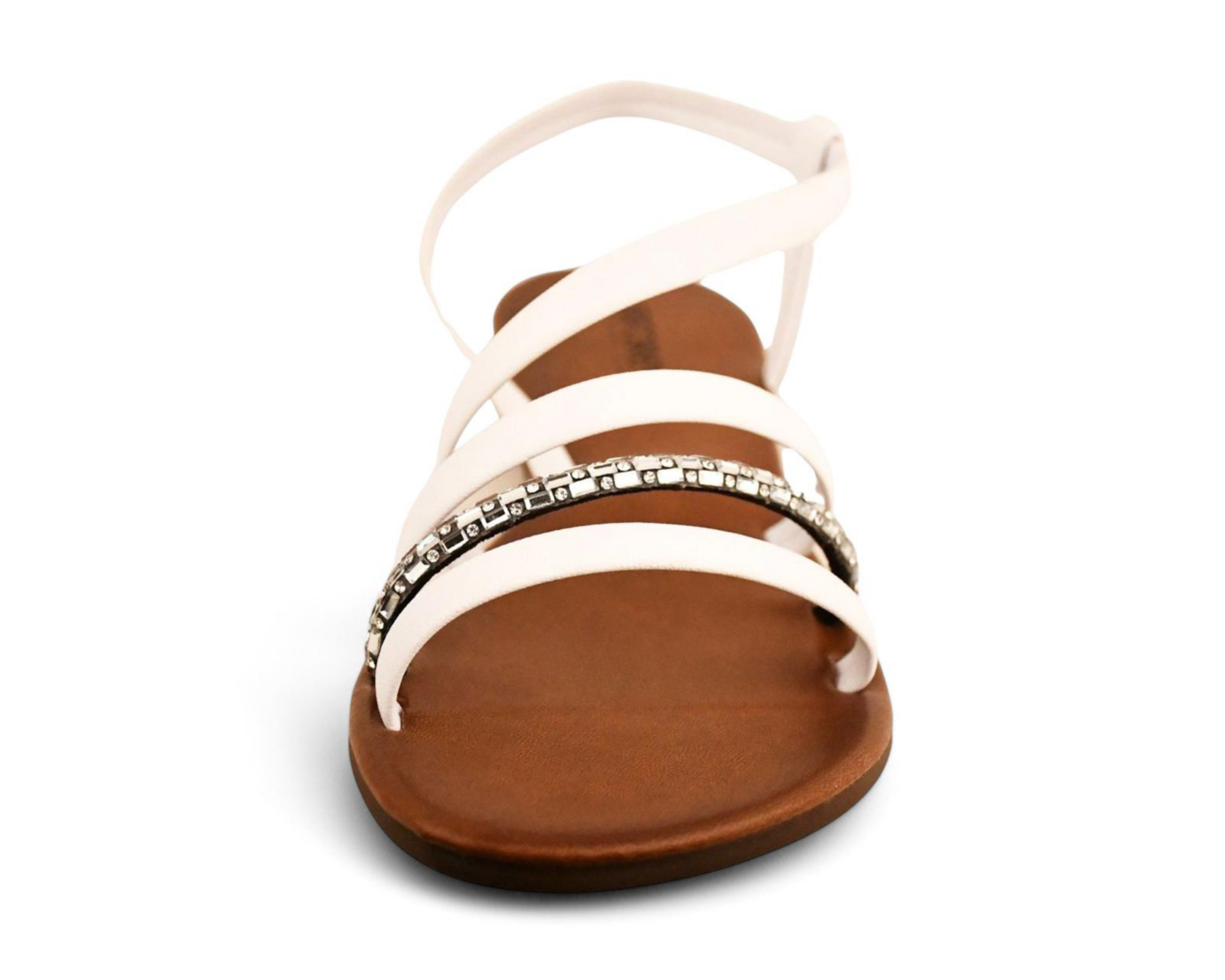 Foto 7 pulgar | Sandalias Casuales 18 Forever para Mujer