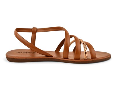 Foto 4 | Sandalias Casuales 18 Forever para Mujer