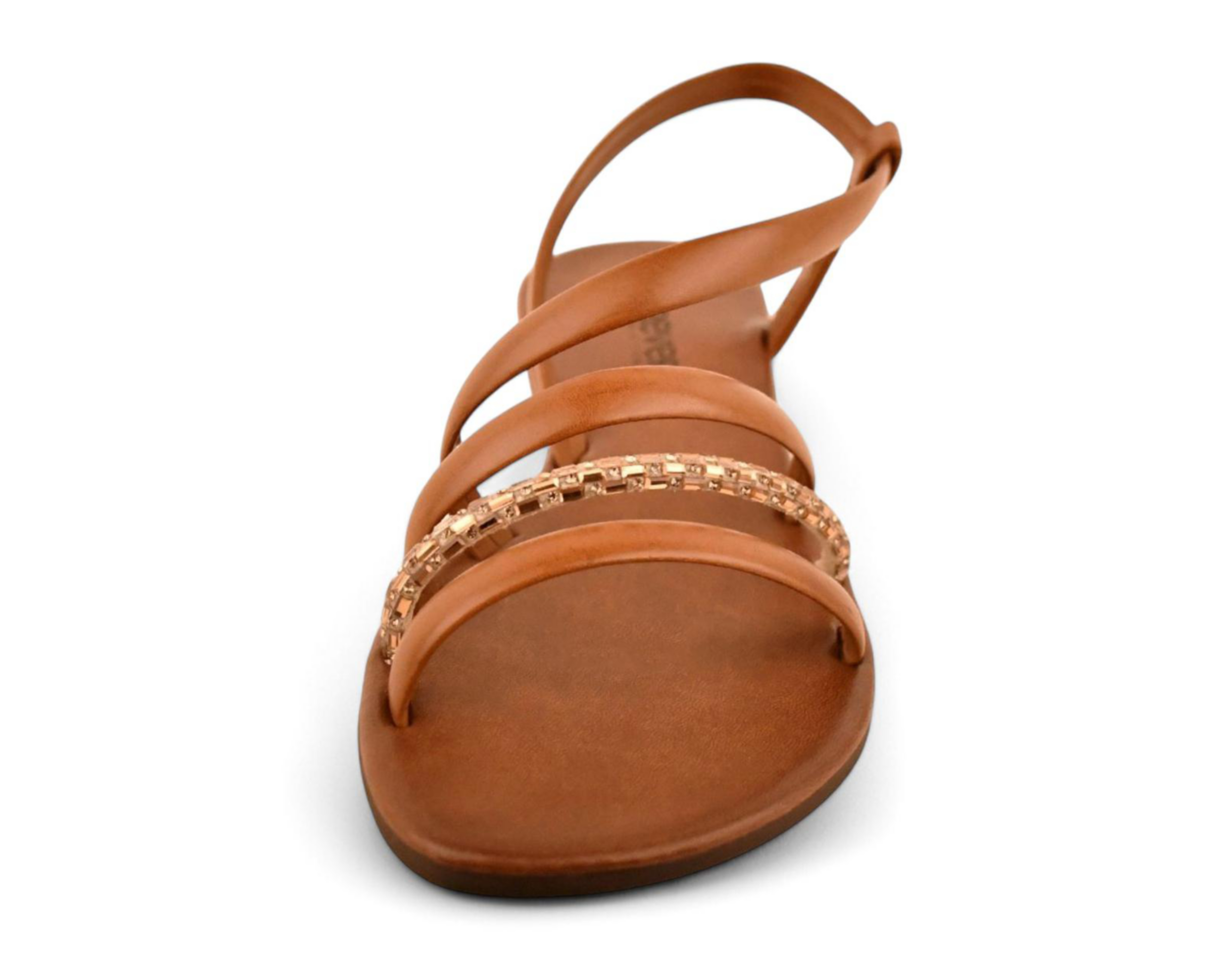 Foto 6 | Sandalias Casuales 18 Forever para Mujer