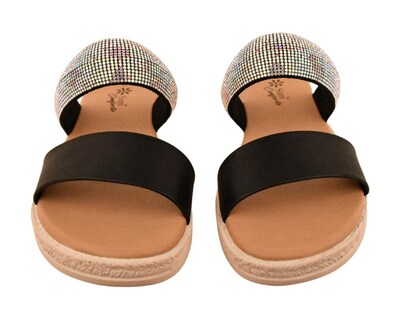 Foto 3 | Sandalias Confort Lady Sun Conforto para Mujer