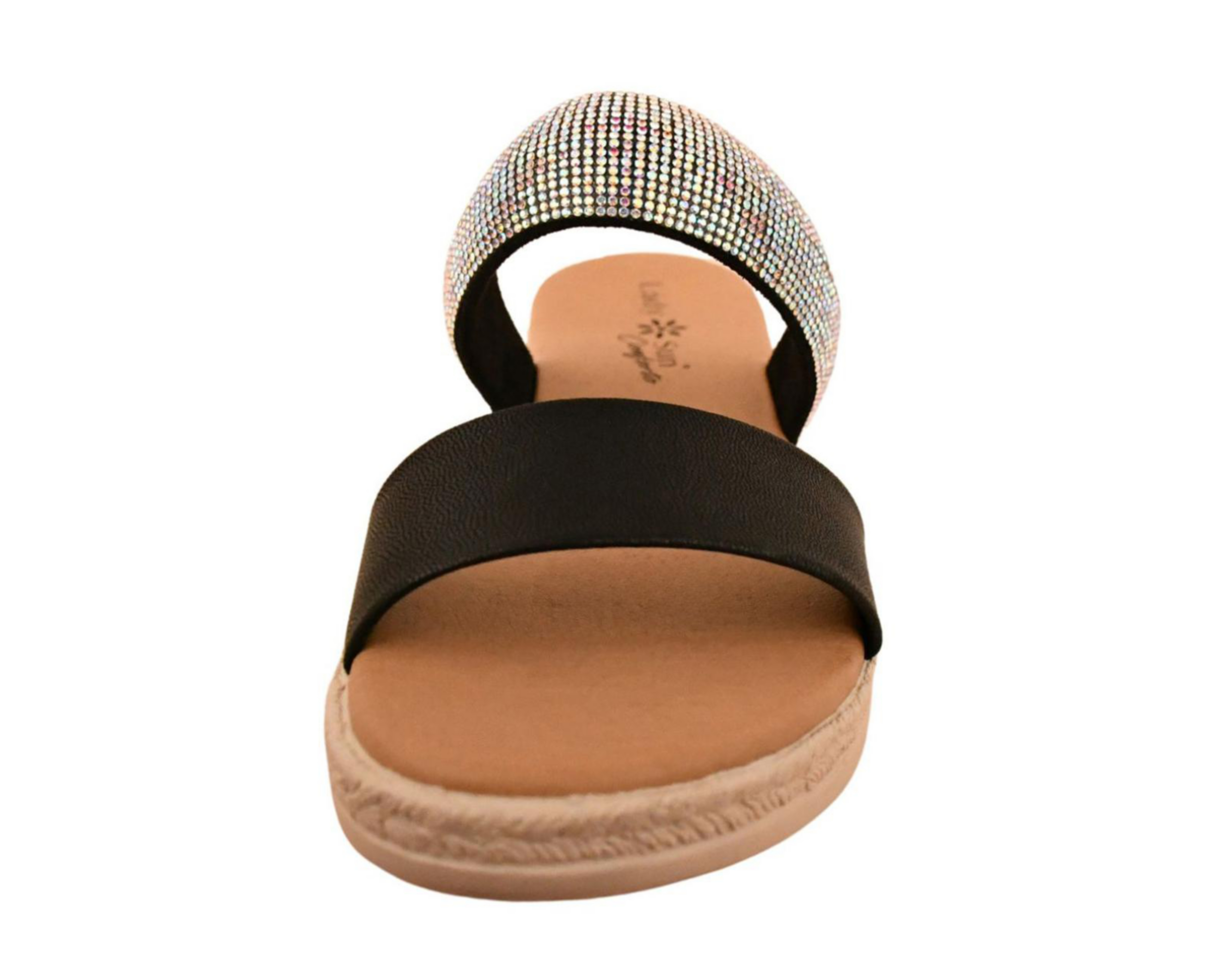 Foto 7 pulgar | Sandalias Confort Lady Sun Conforto para Mujer