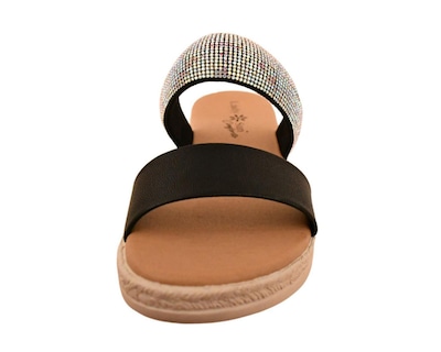 Foto 6 | Sandalias Confort Lady Sun Conforto para Mujer