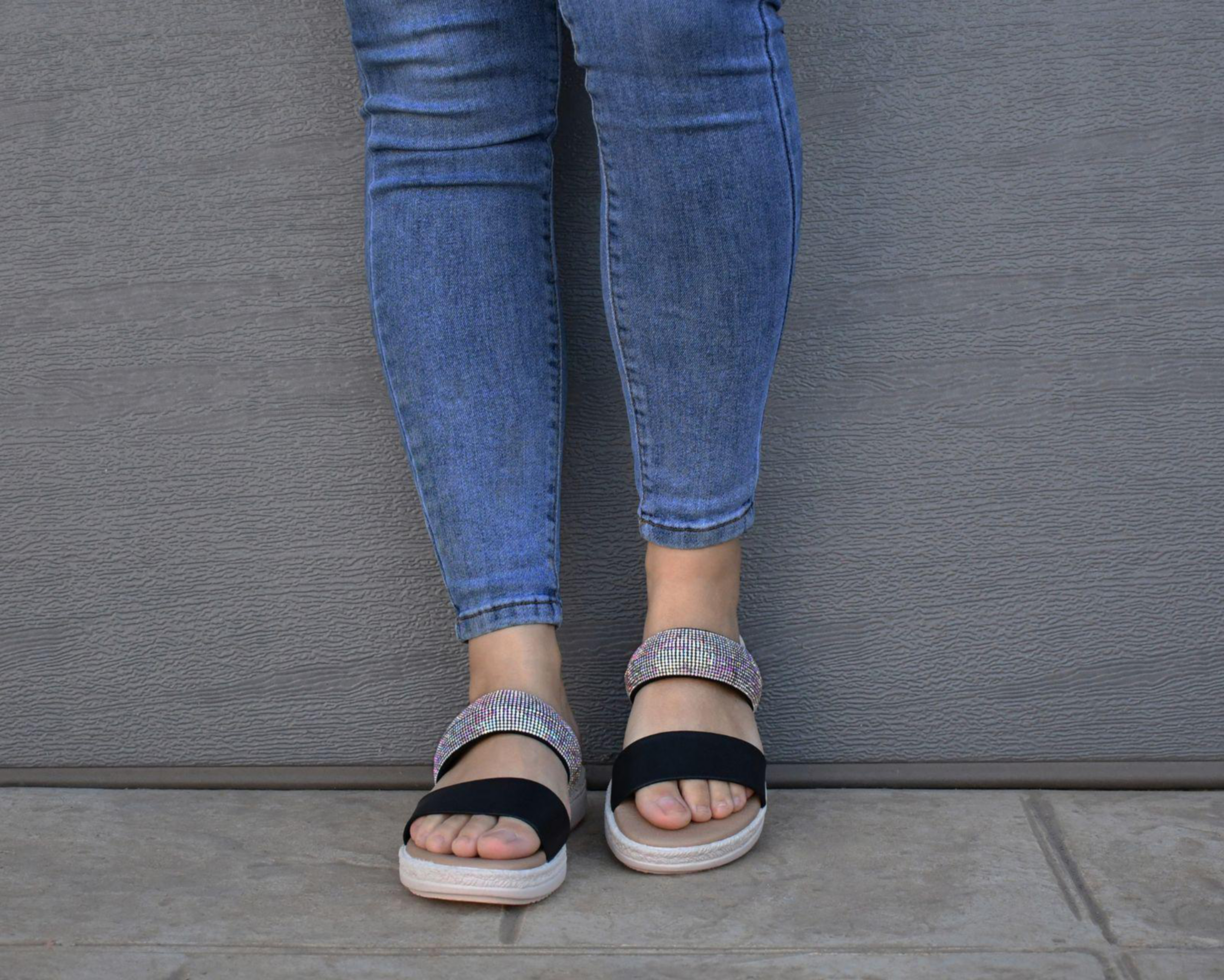 Foto 8 pulgar | Sandalias Confort Lady Sun Conforto para Mujer