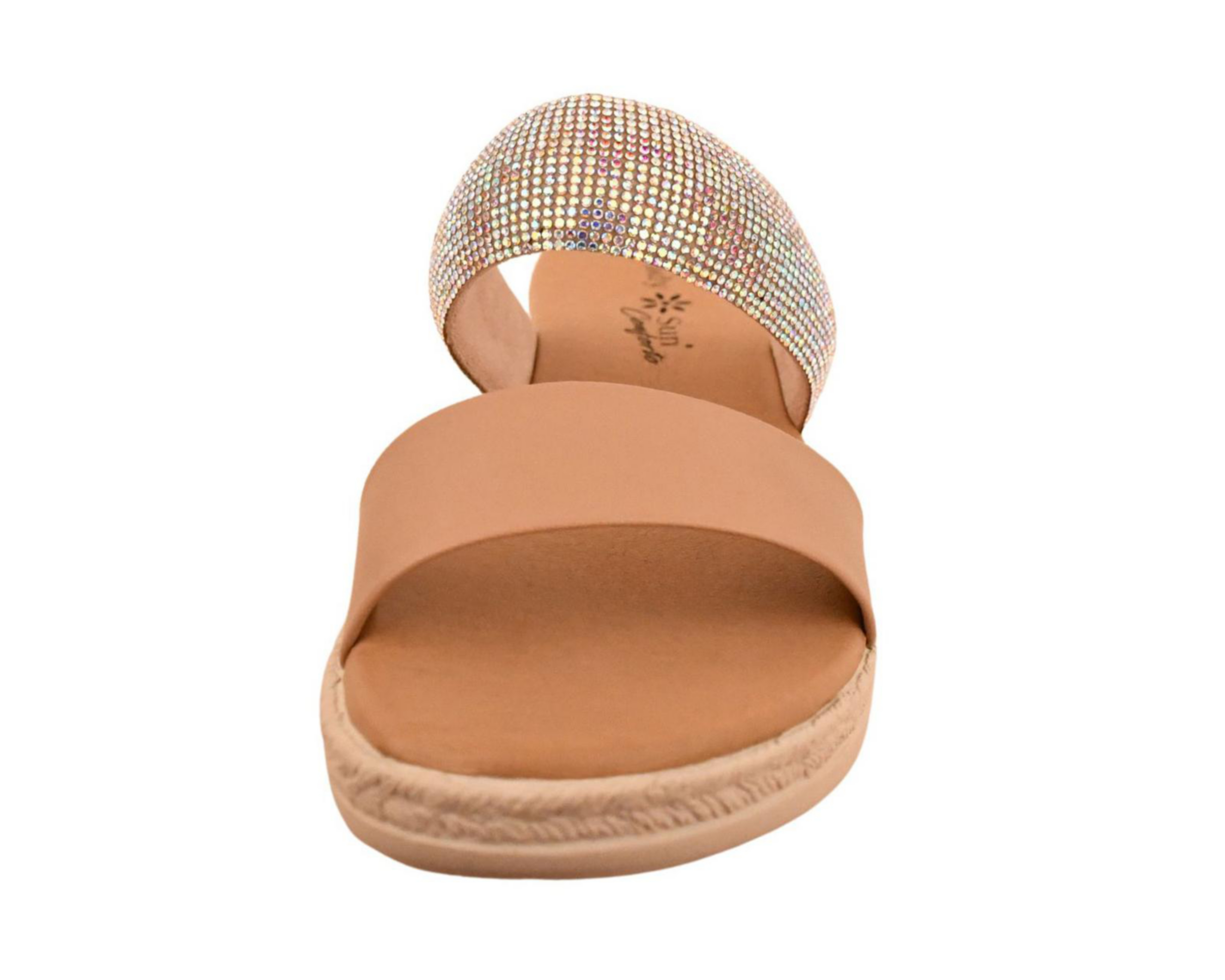Foto 7 pulgar | Sandalias Confort Lady Sun Conforto para Mujer