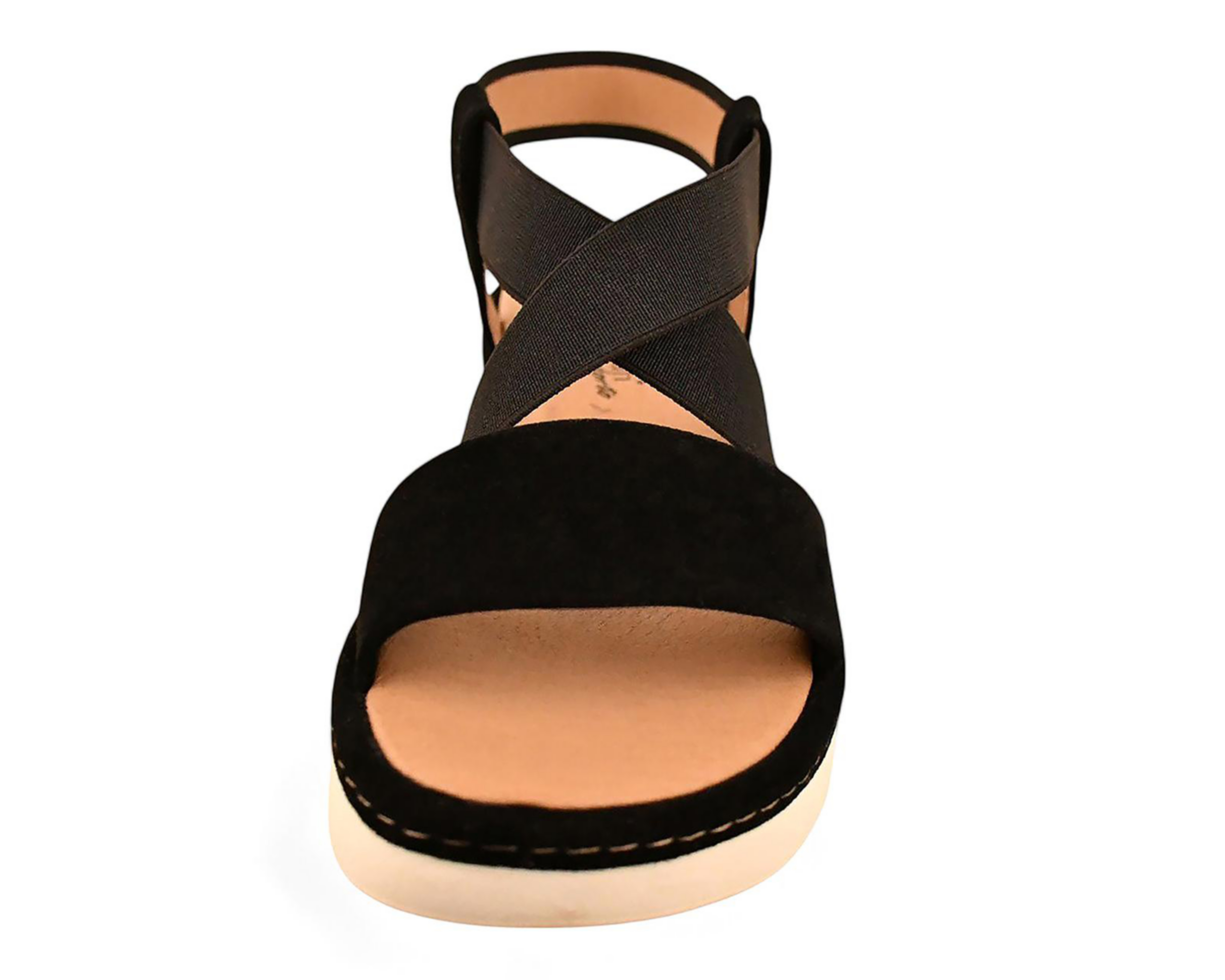 Foto 7 pulgar | Sandalias Casuales Lady Sun Conforto para Mujer