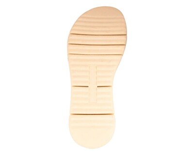 Foto 7 | Sandalias Casuales Lady Sun Conforto para Mujer