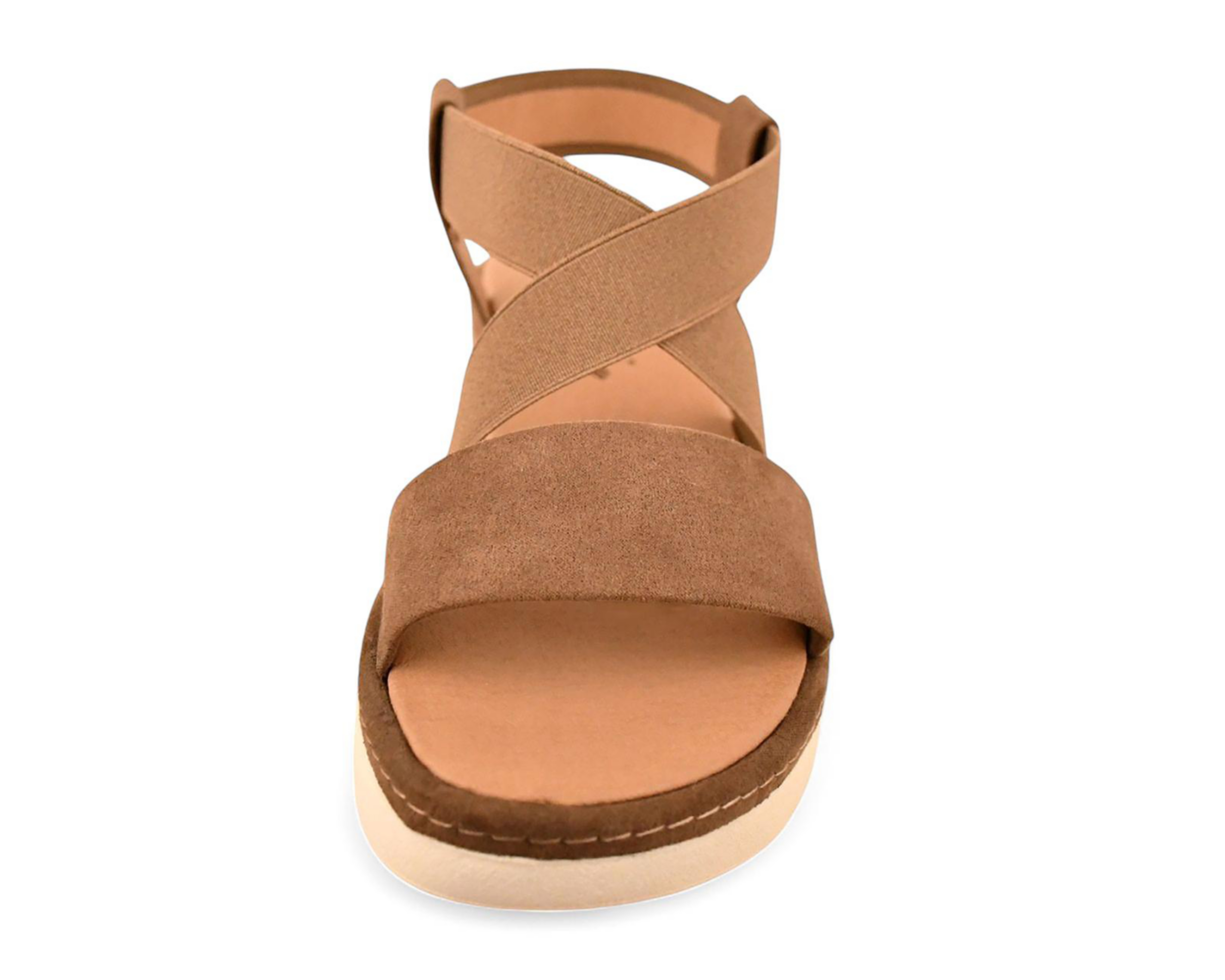 Foto 7 pulgar | Sandalias Casuales Lady Sun Conforto para Mujer