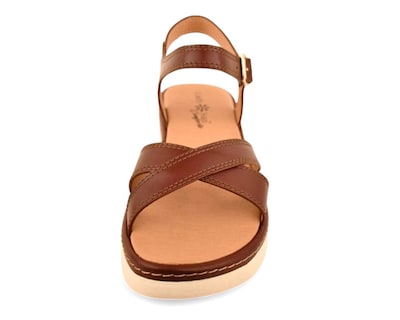 Foto 6 | Sandalias Confort Lady Sun Conforto para Mujer
