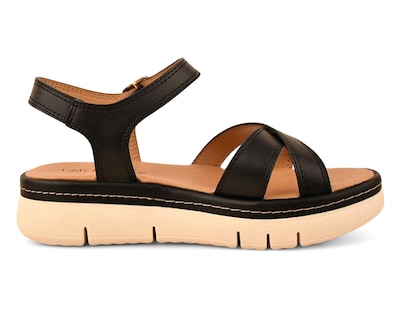 Foto 4 | Sandalias Confort Lady Sun Conforto para Mujer
