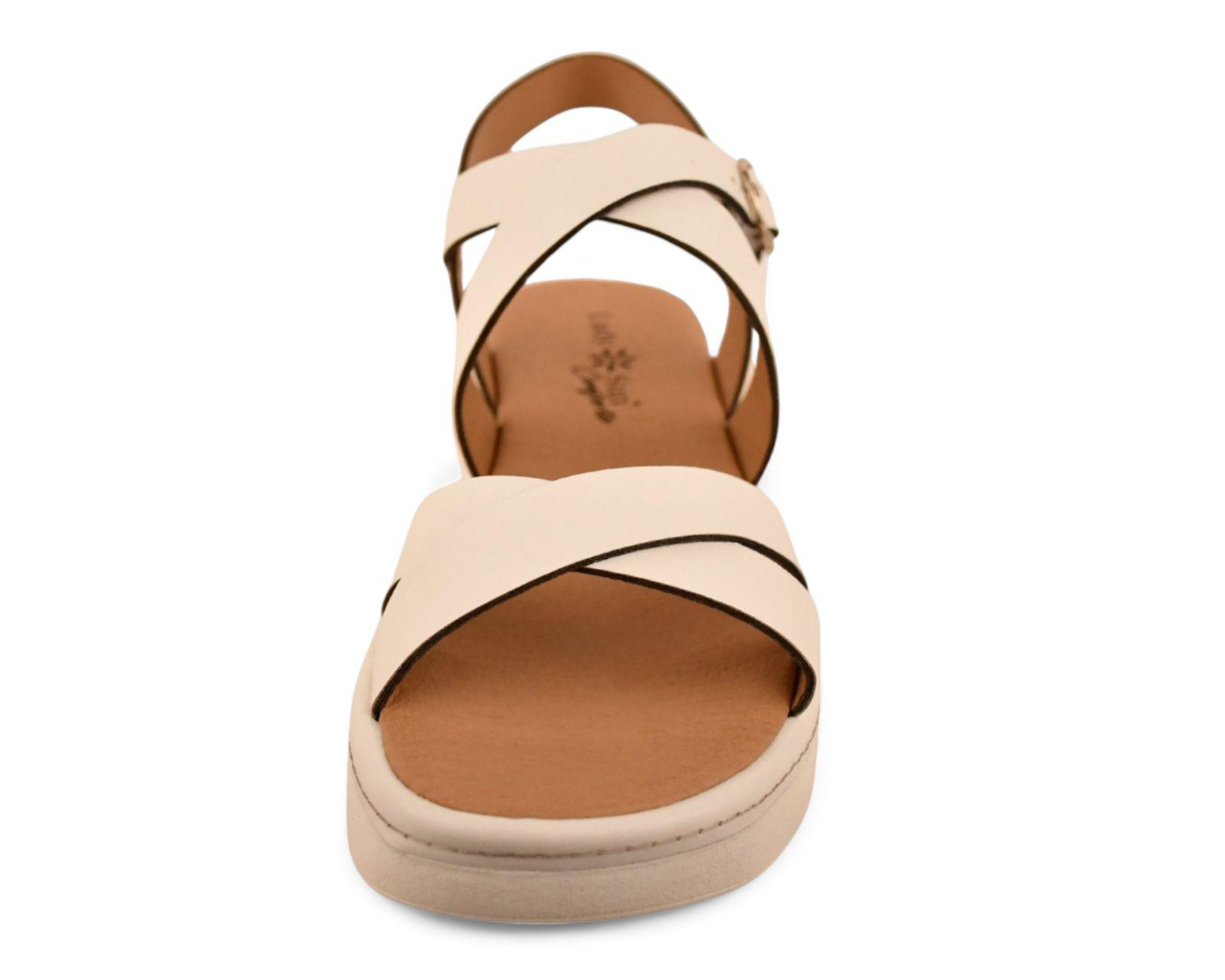 Foto 7 pulgar | Sandalias Confort Lady Sun Conforto para Mujer