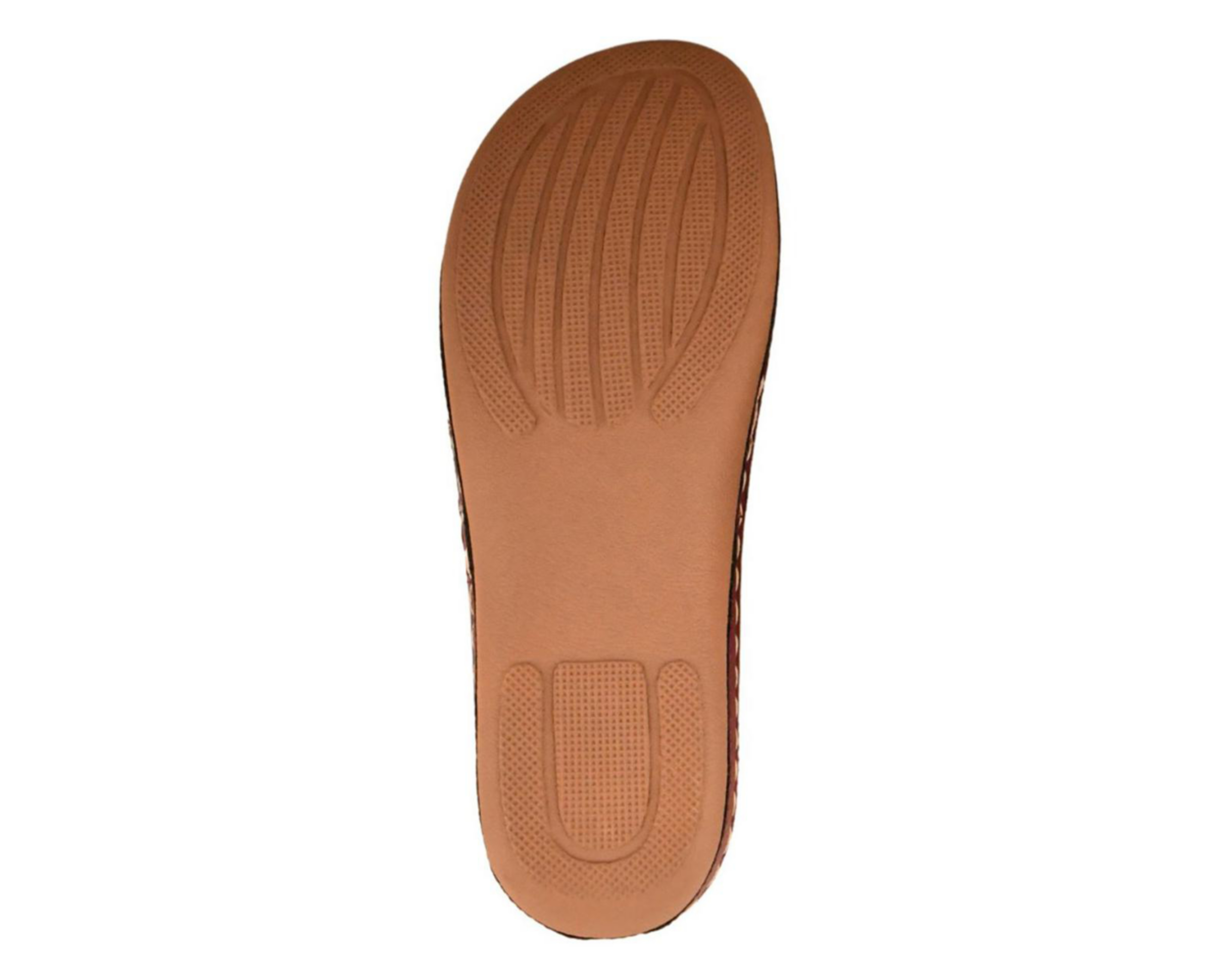 Foto 8 pulgar | Sandalias Confort Lady Sun Conforto para Mujer