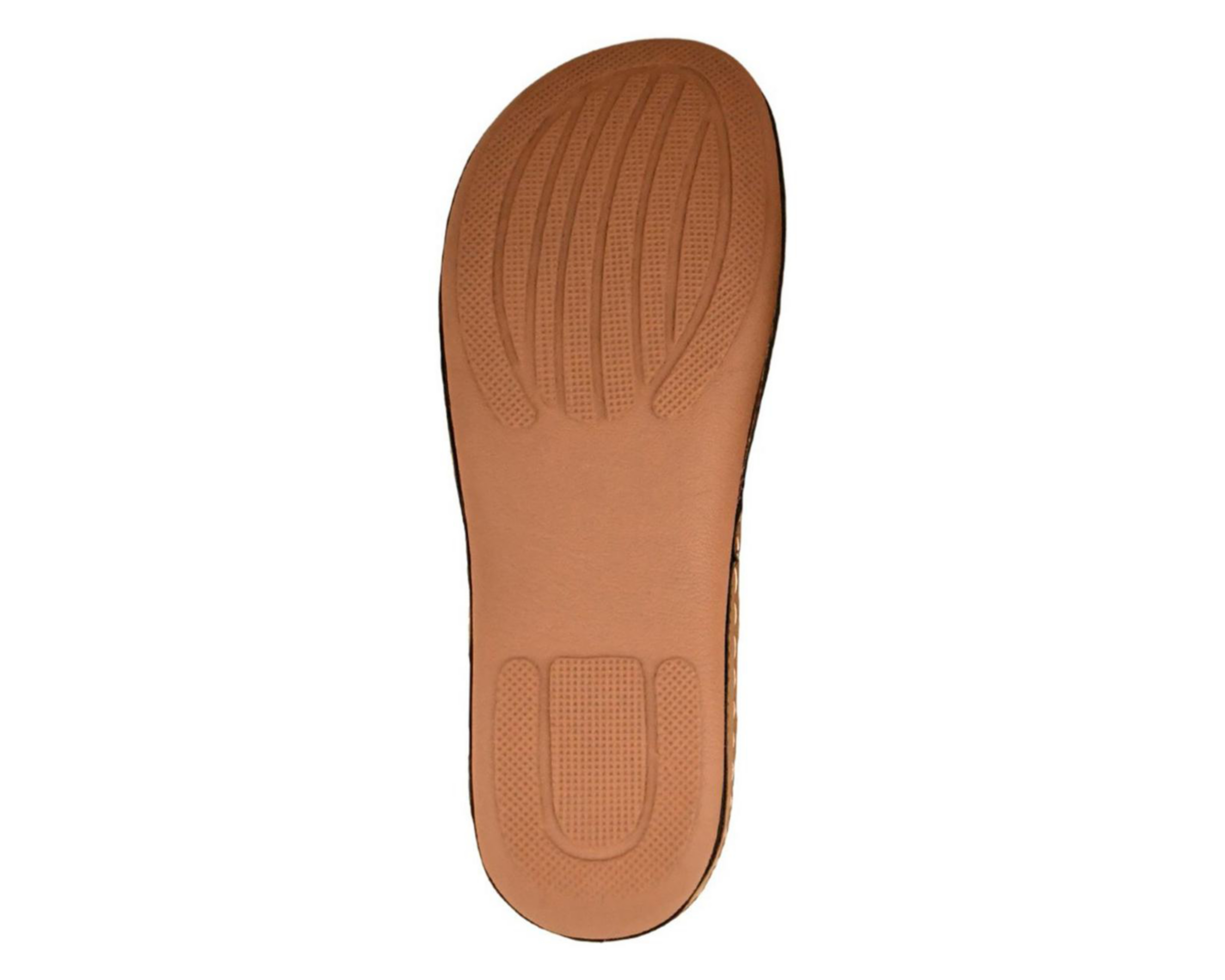 Foto 8 pulgar | Sandalias Confort Lady Sun Conforto para Mujer