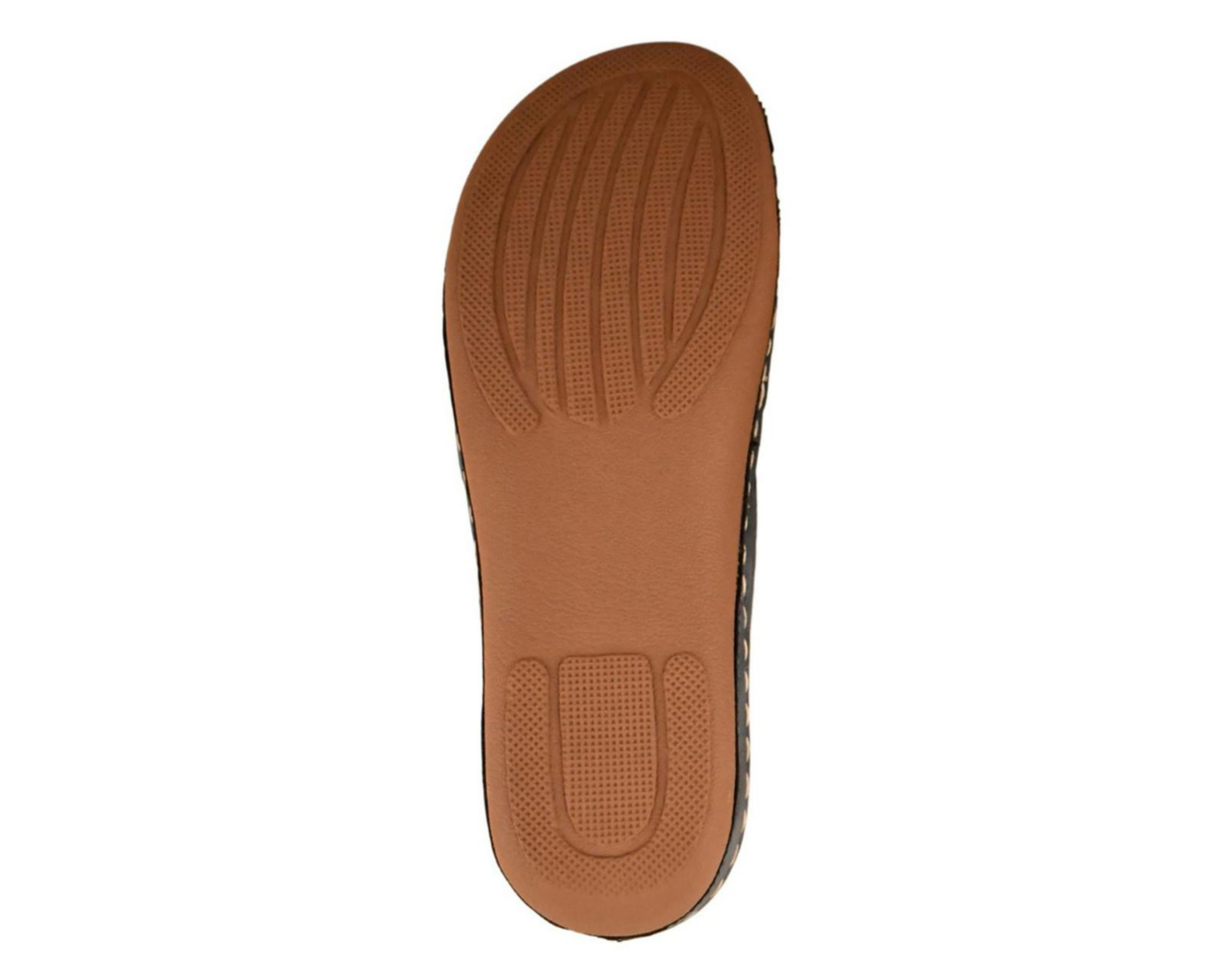 Foto 8 pulgar | Sandalias Confort Lady Sun Conforto para Mujer