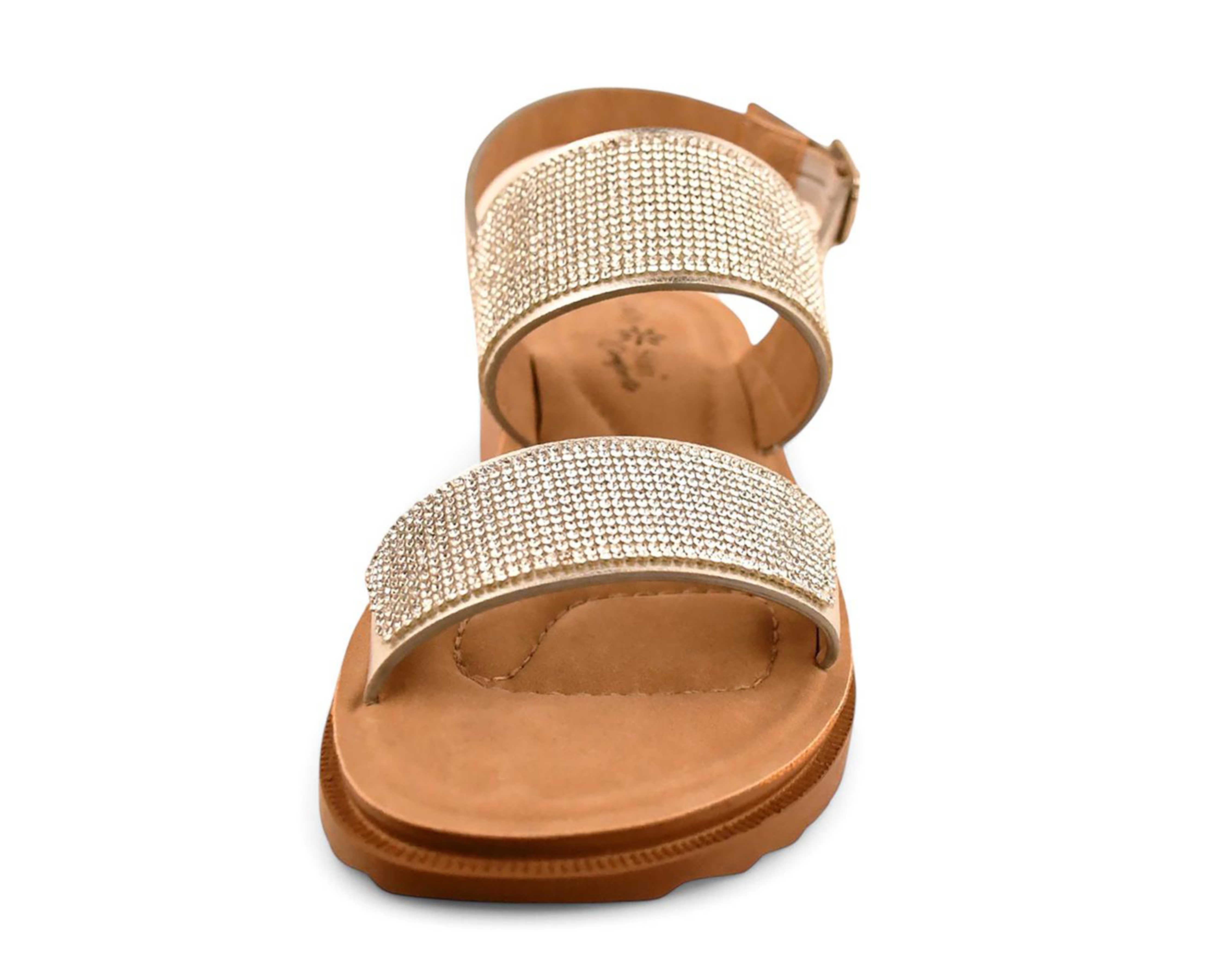 Foto 7 pulgar | Sandalias Confort Lady Sun Conforto para Mujer