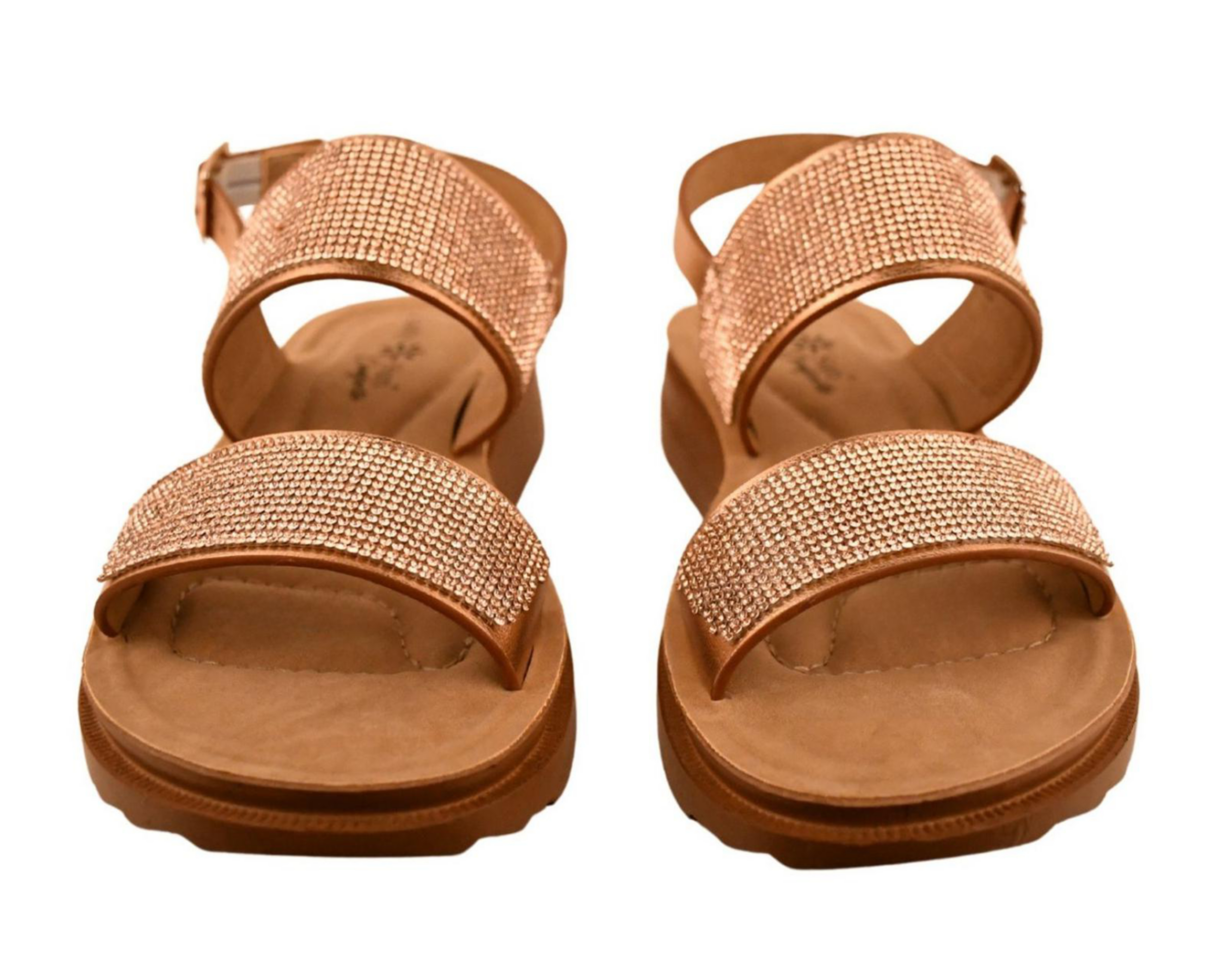 Foto 4 pulgar | Sandalias Confort Lady Sun Conforto para Mujer