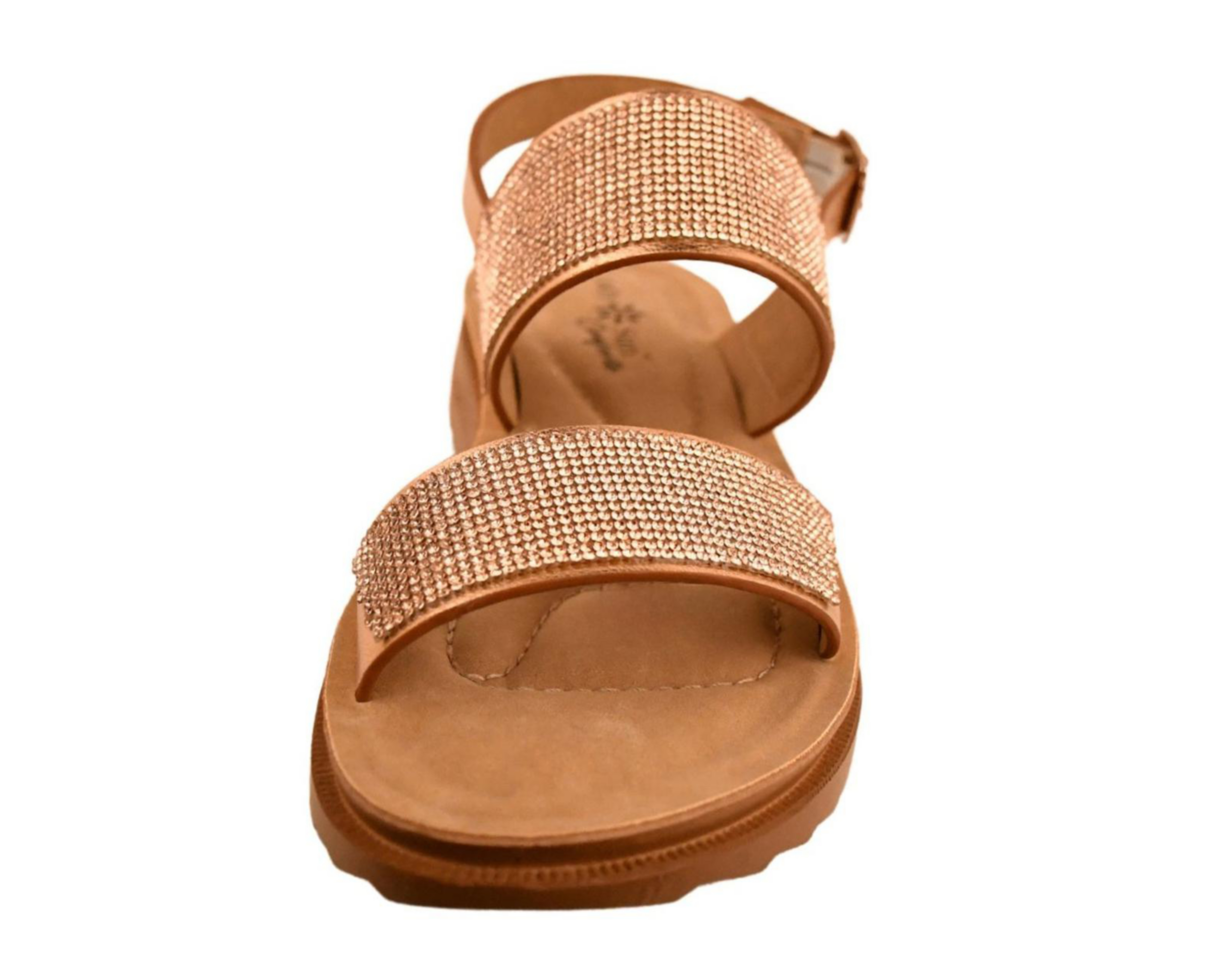 Foto 7 pulgar | Sandalias Confort Lady Sun Conforto para Mujer