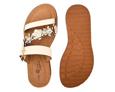 Foto 2 | Sandalias Confort Lady Sun Conforto para Mujer