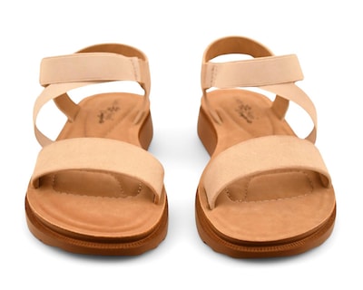Foto 3 | Sandalias Confort Lady Sun Conforto para Mujer