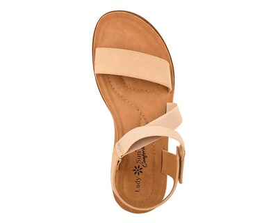 Foto 5 | Sandalias Confort Lady Sun Conforto para Mujer