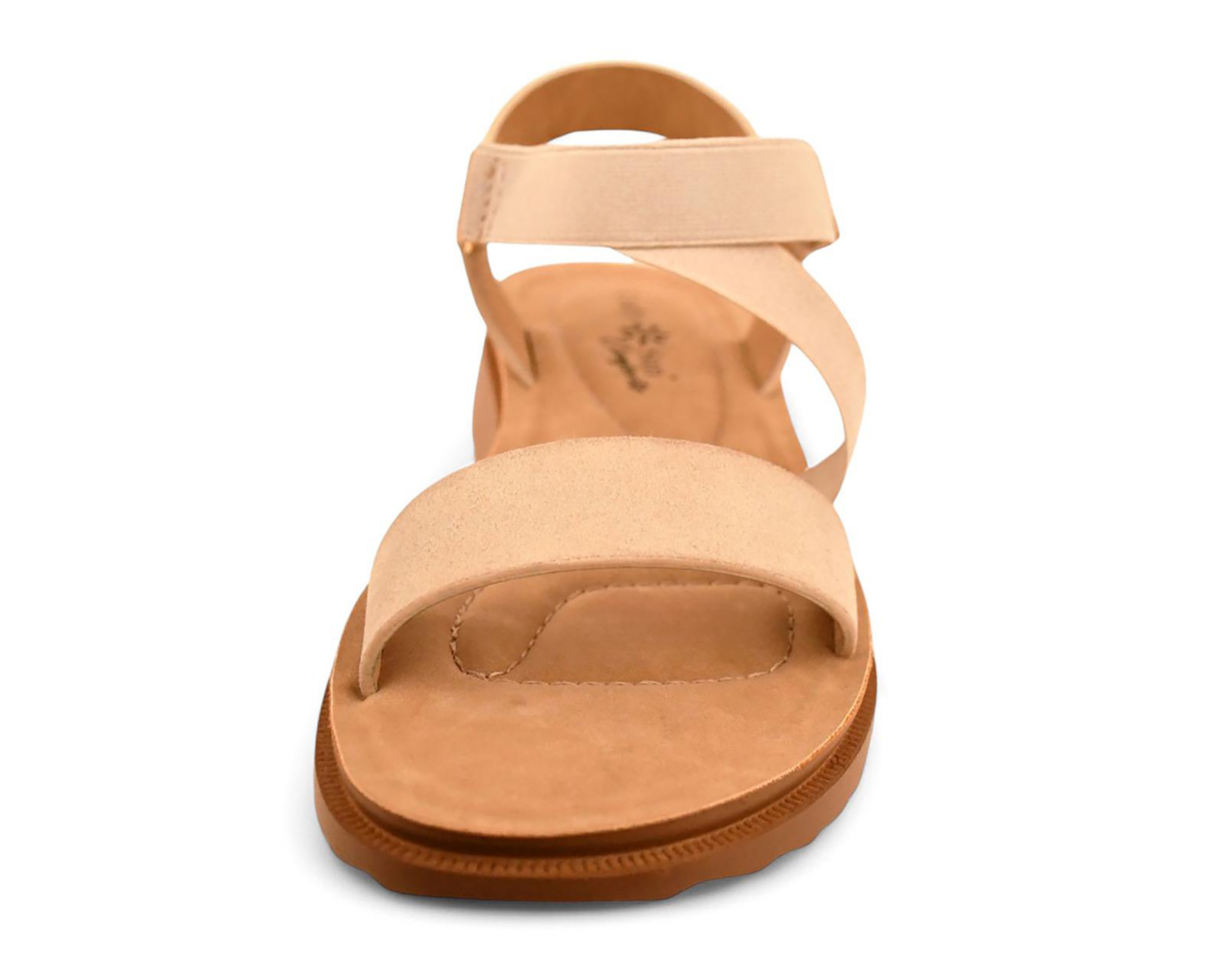 Foto 7 pulgar | Sandalias Confort Lady Sun Conforto para Mujer