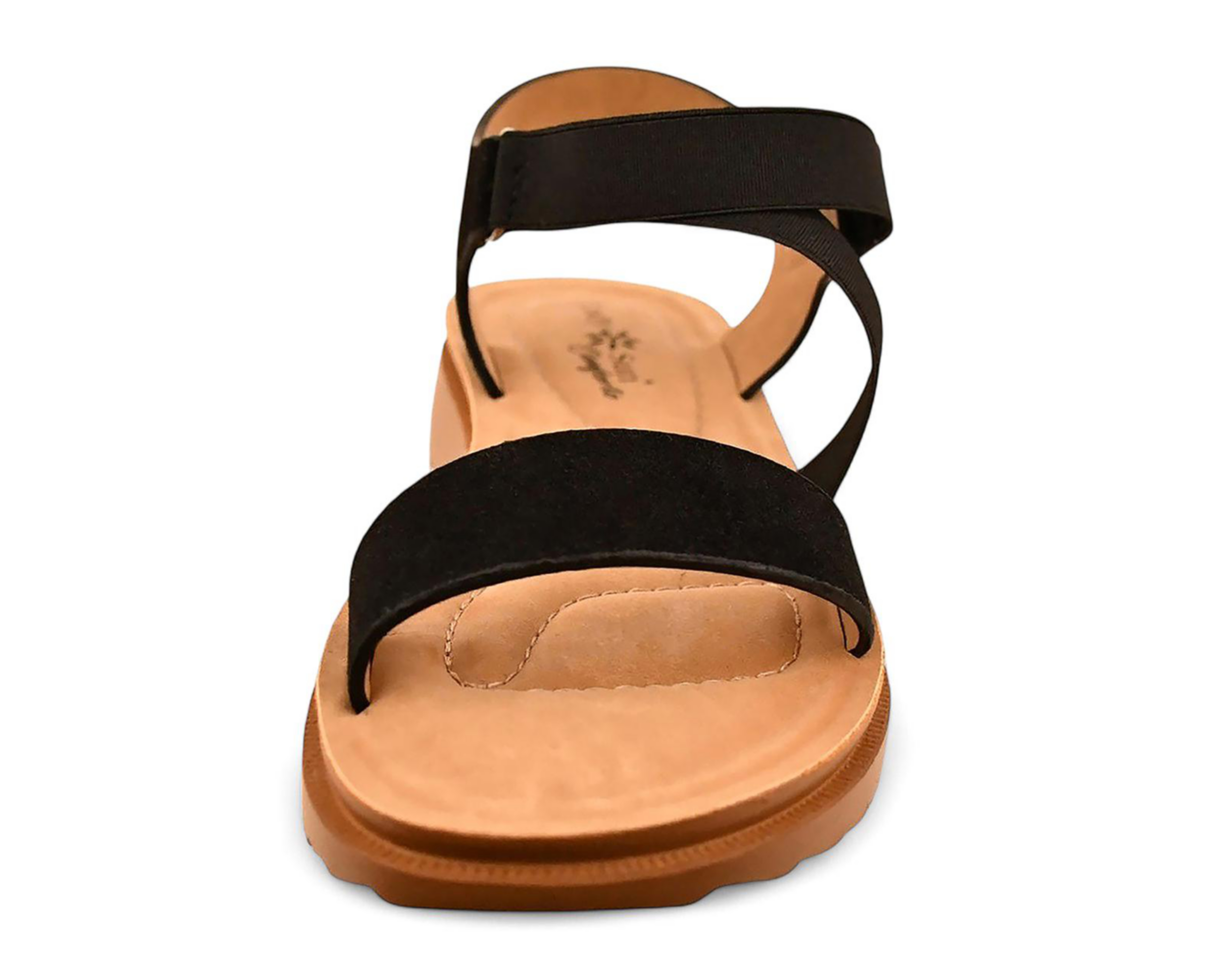 Foto 7 pulgar | Sandalias Confort Lady Sun Conforto para Mujer