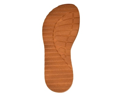 Foto 7 | Sandalias Confort Lady Sun Conforto para Mujer