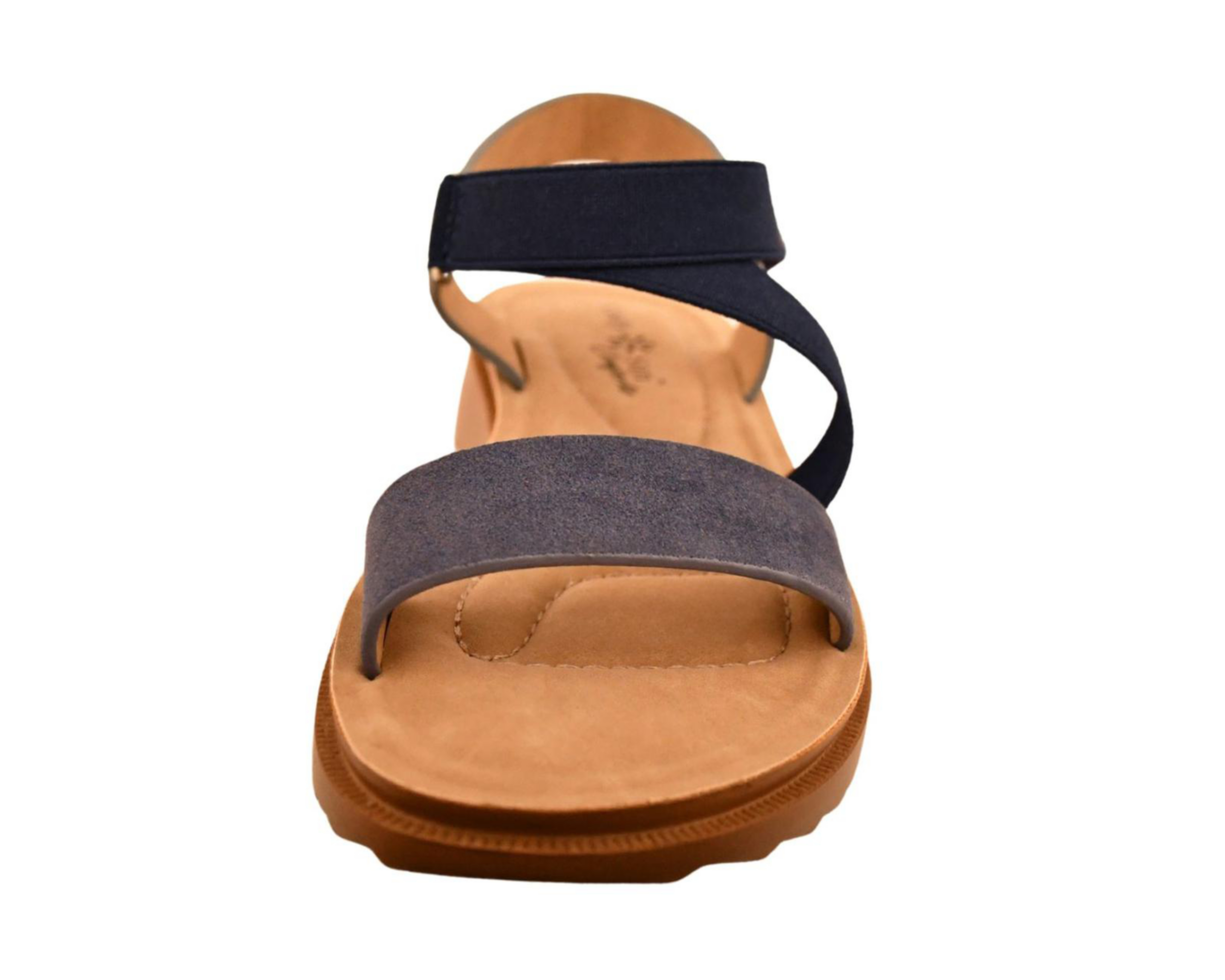 Foto 7 pulgar | Sandalias Confort Lady Sun Conforto para Mujer
