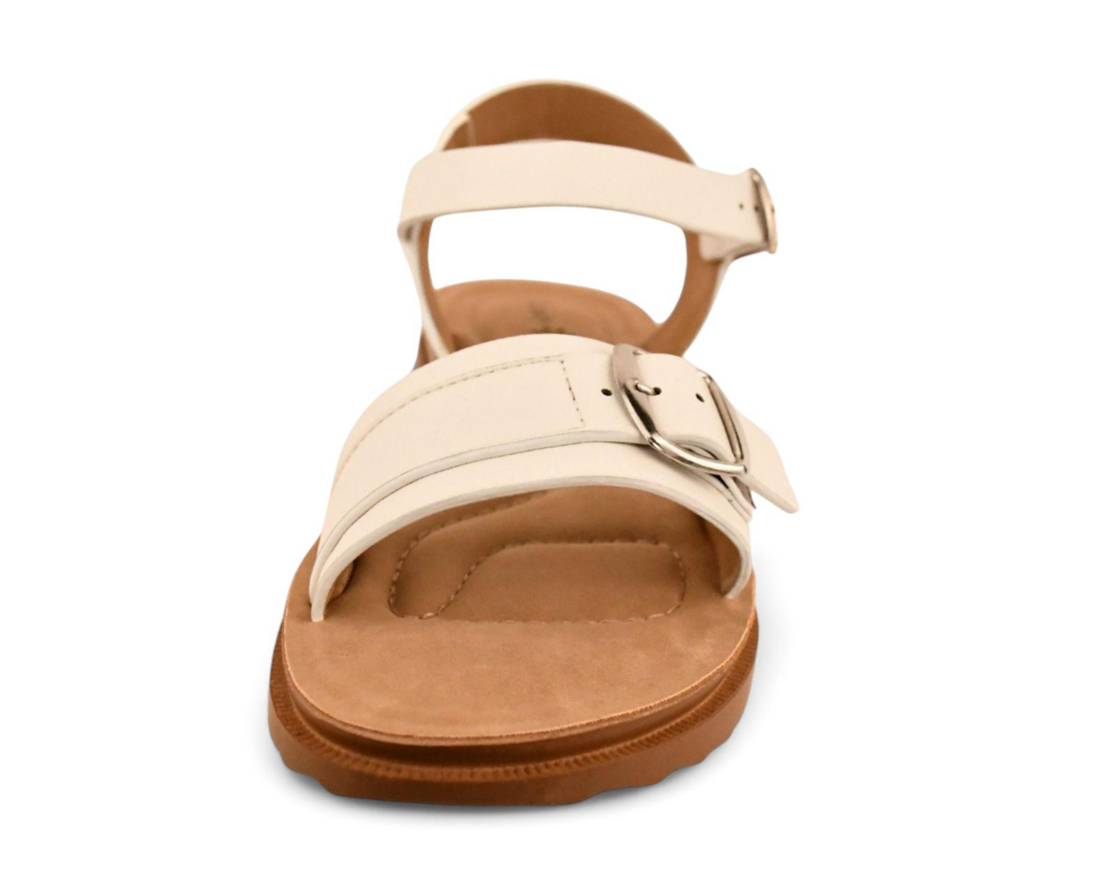 Foto 7 pulgar | Sandalias Casuales Lady Sun Conforto para Mujer