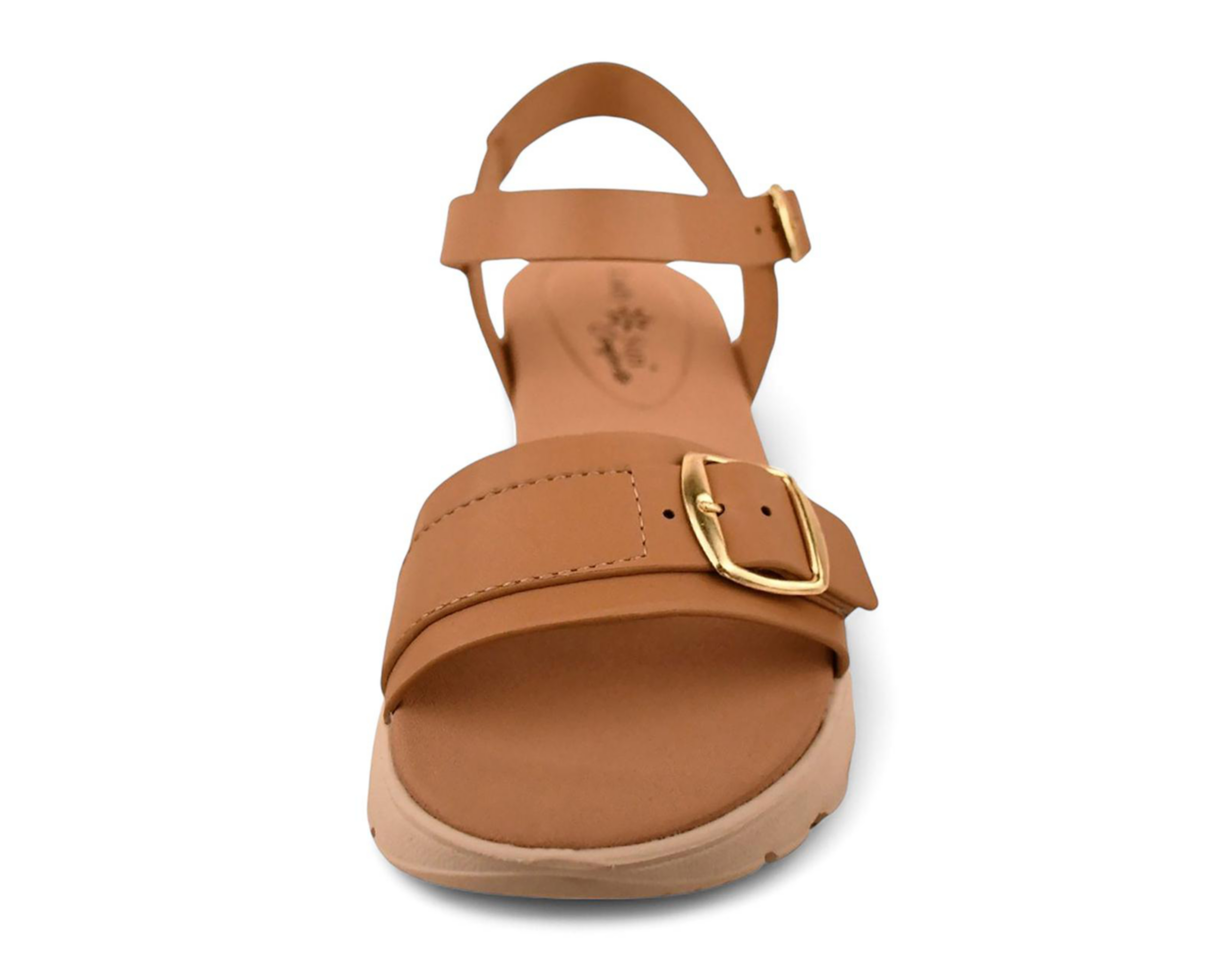 Foto 7 pulgar | Sandalias Confort Lady Sun Conforto para Mujer