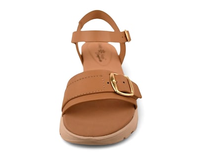 Foto 6 | Sandalias Confort Lady Sun Conforto para Mujer