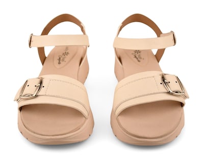 Foto 3 | Sandalias Confort Lady Sun Conforto para Mujer