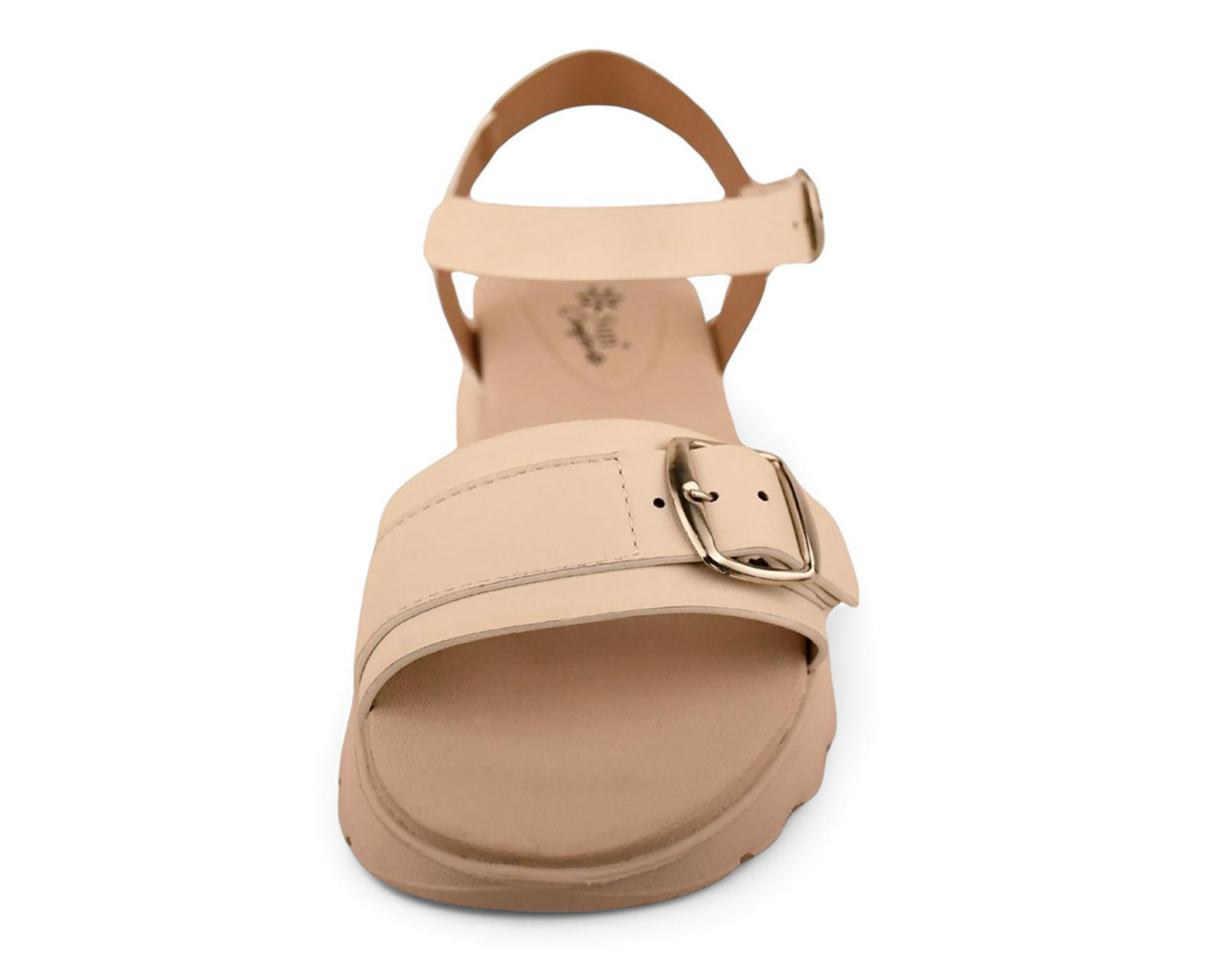 Foto 7 pulgar | Sandalias Confort Lady Sun Conforto para Mujer