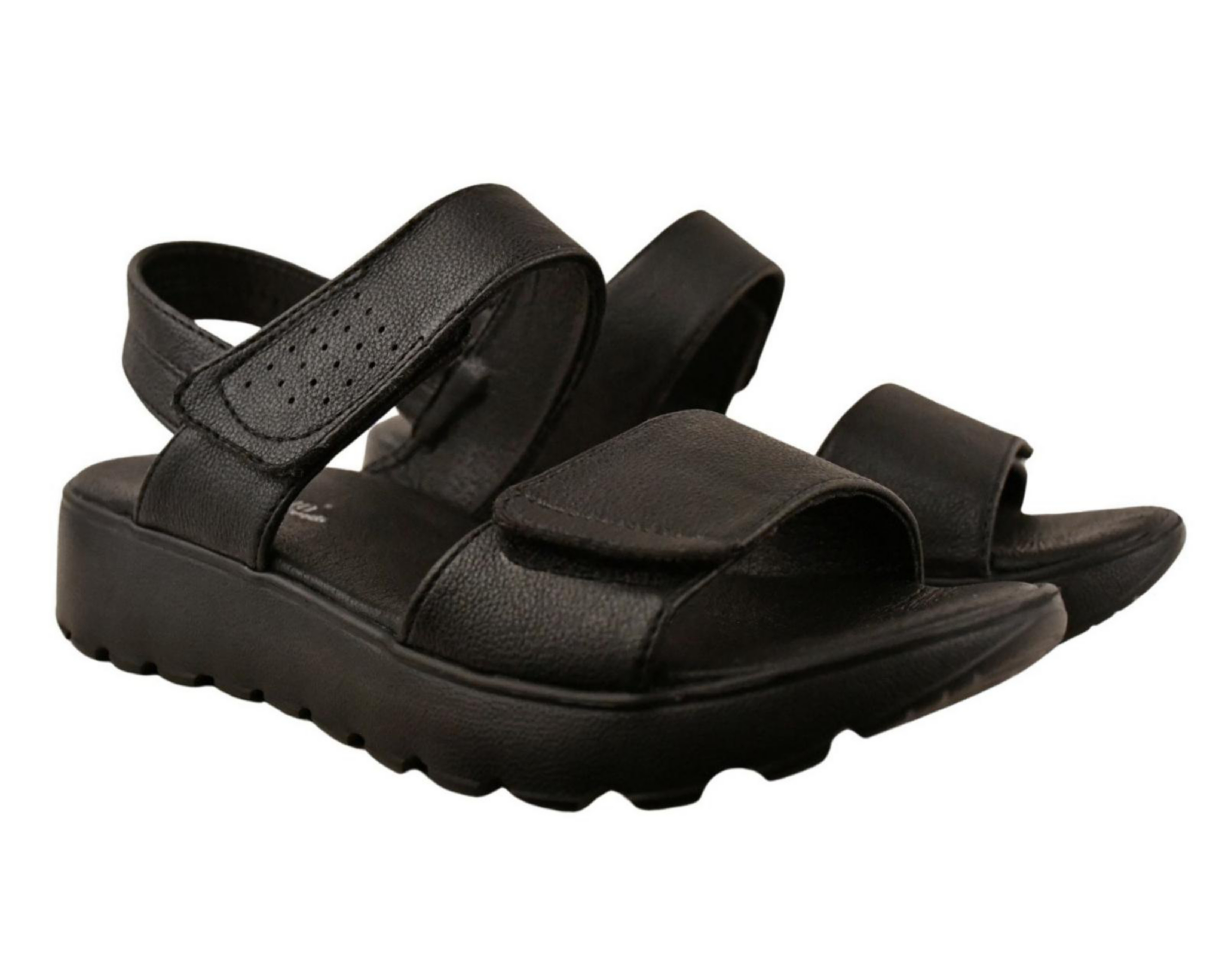 Foto 2 pulgar | Sandalias Casuales Lady Sun Conforto para Mujer