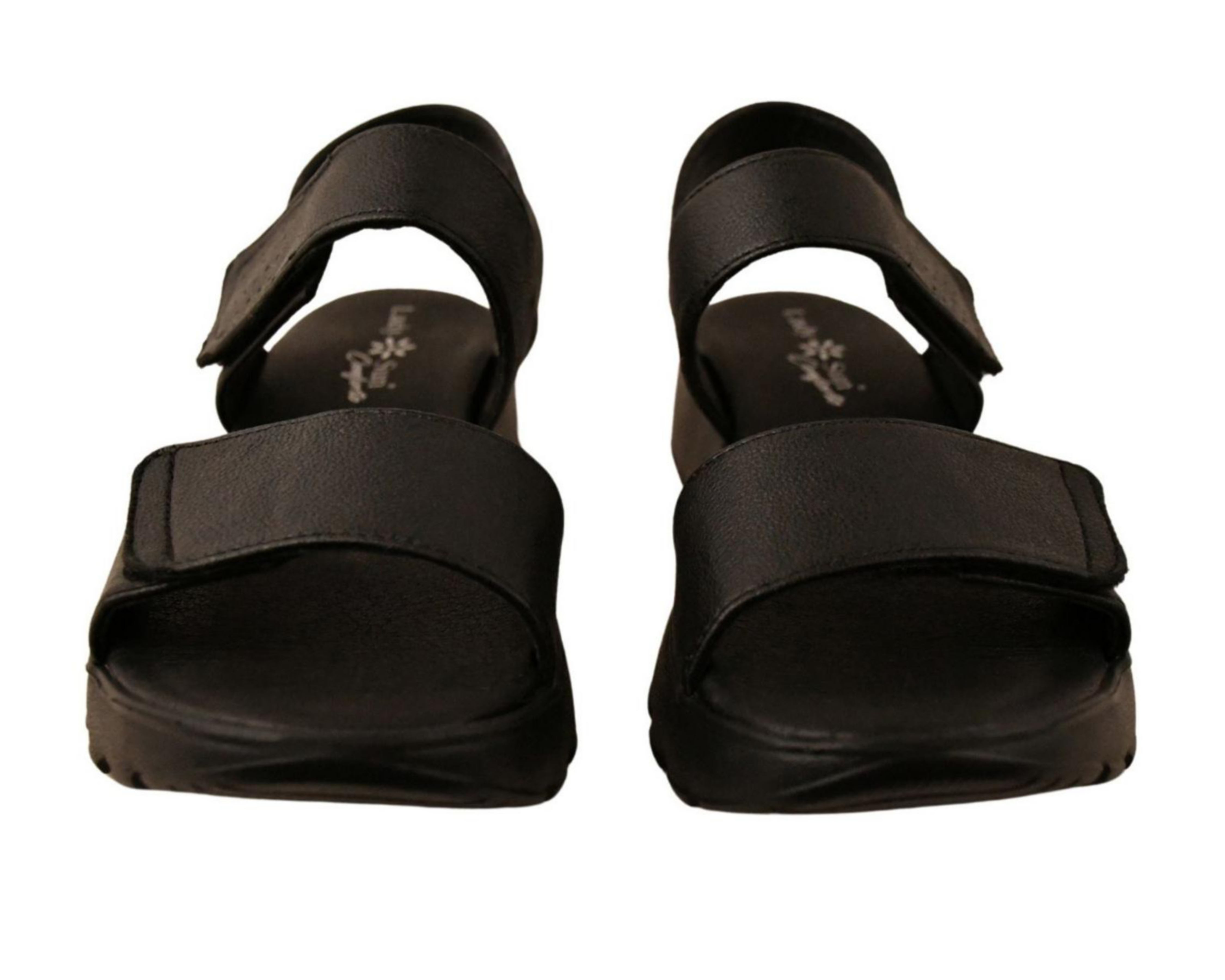 Foto 4 pulgar | Sandalias Casuales Lady Sun Conforto para Mujer