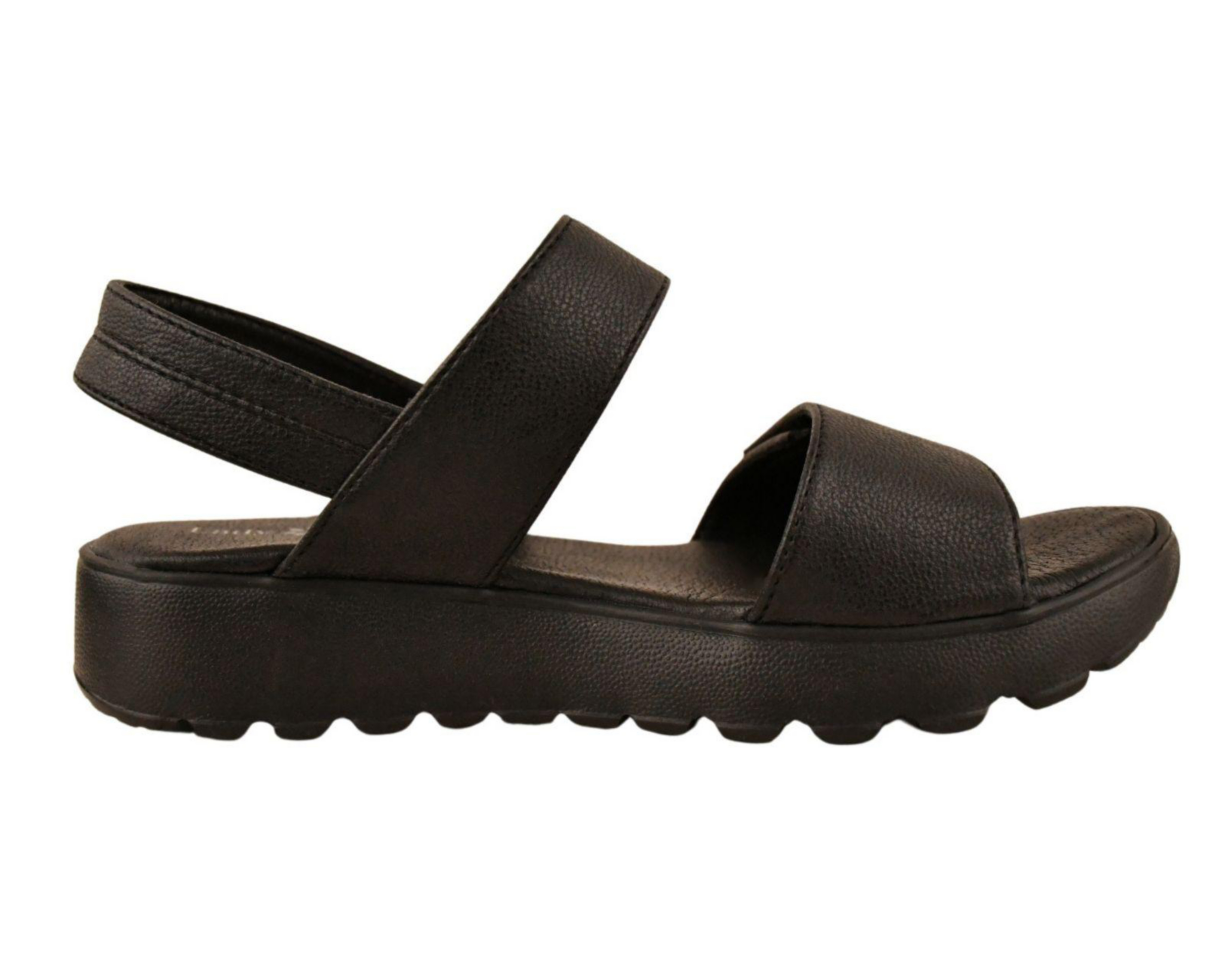 Foto 5 pulgar | Sandalias Casuales Lady Sun Conforto para Mujer