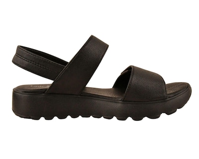 Foto 4 | Sandalias Casuales Lady Sun Conforto para Mujer