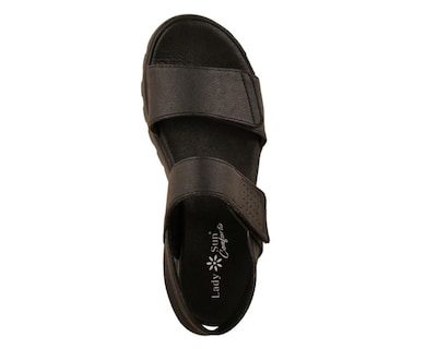 Foto 5 | Sandalias Casuales Lady Sun Conforto para Mujer