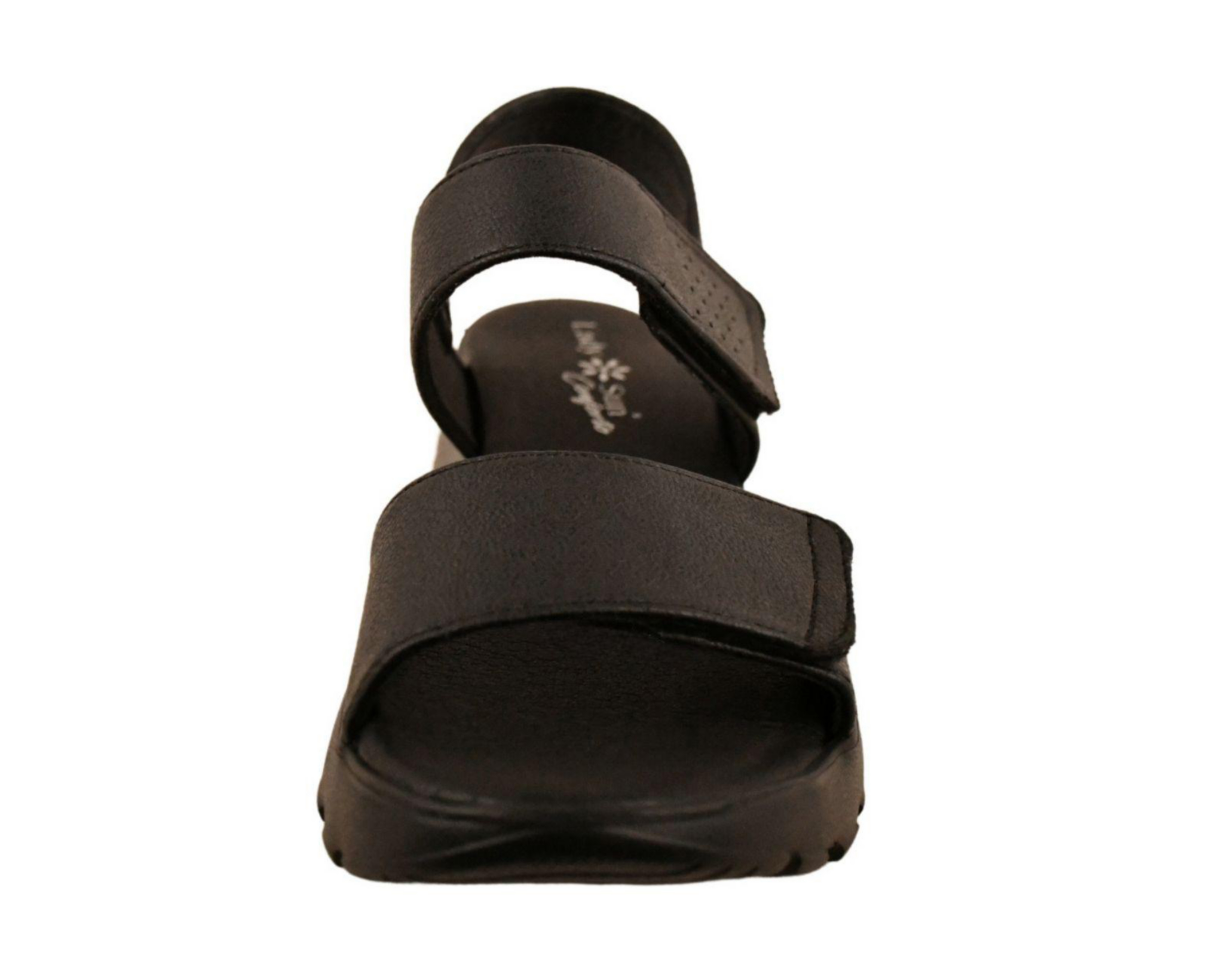 Foto 7 pulgar | Sandalias Casuales Lady Sun Conforto para Mujer