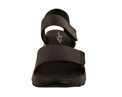 Foto 6 | Sandalias Casuales Lady Sun Conforto para Mujer