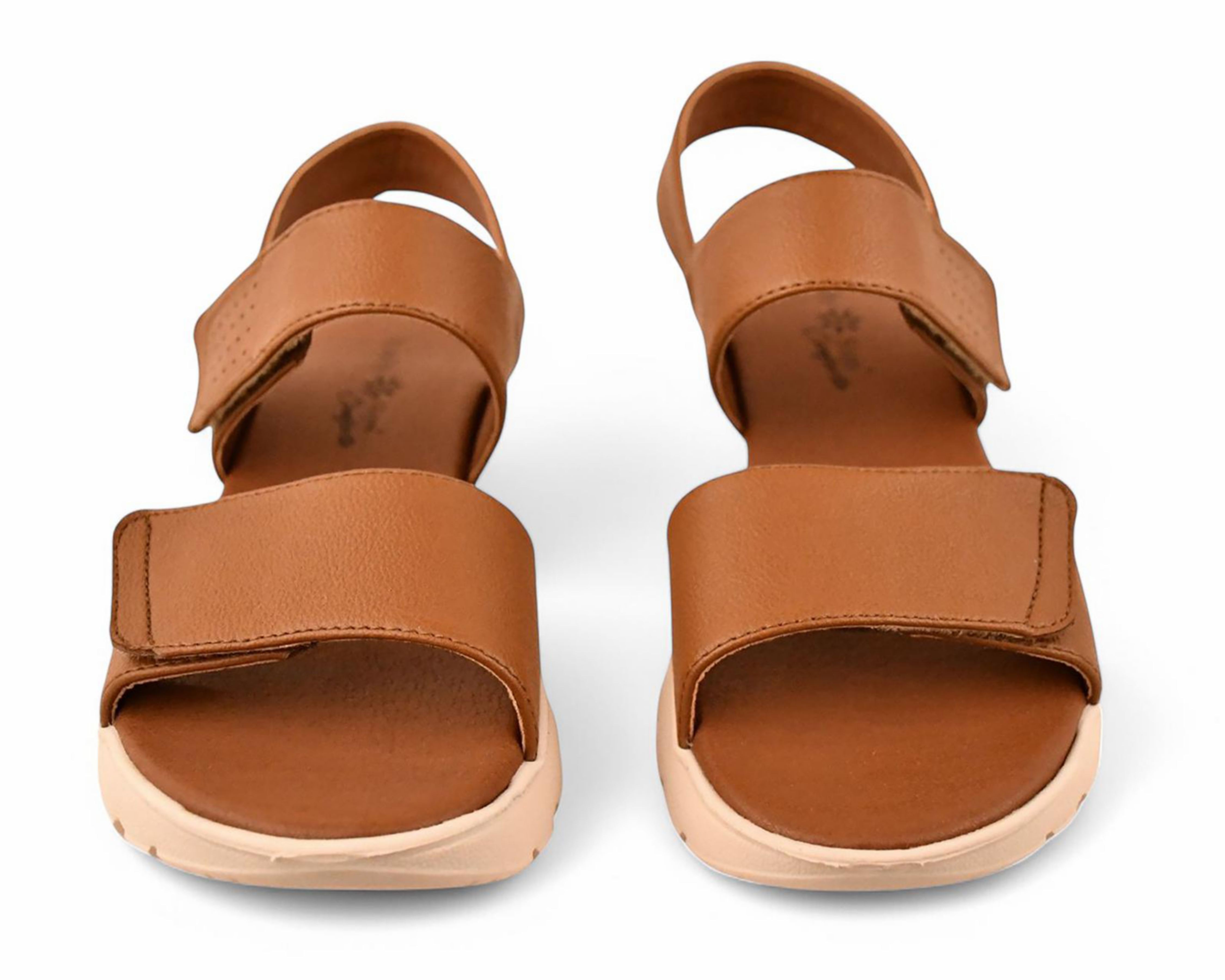 Foto 4 pulgar | Sandalias Confort Lady Sun Conforto para Mujer