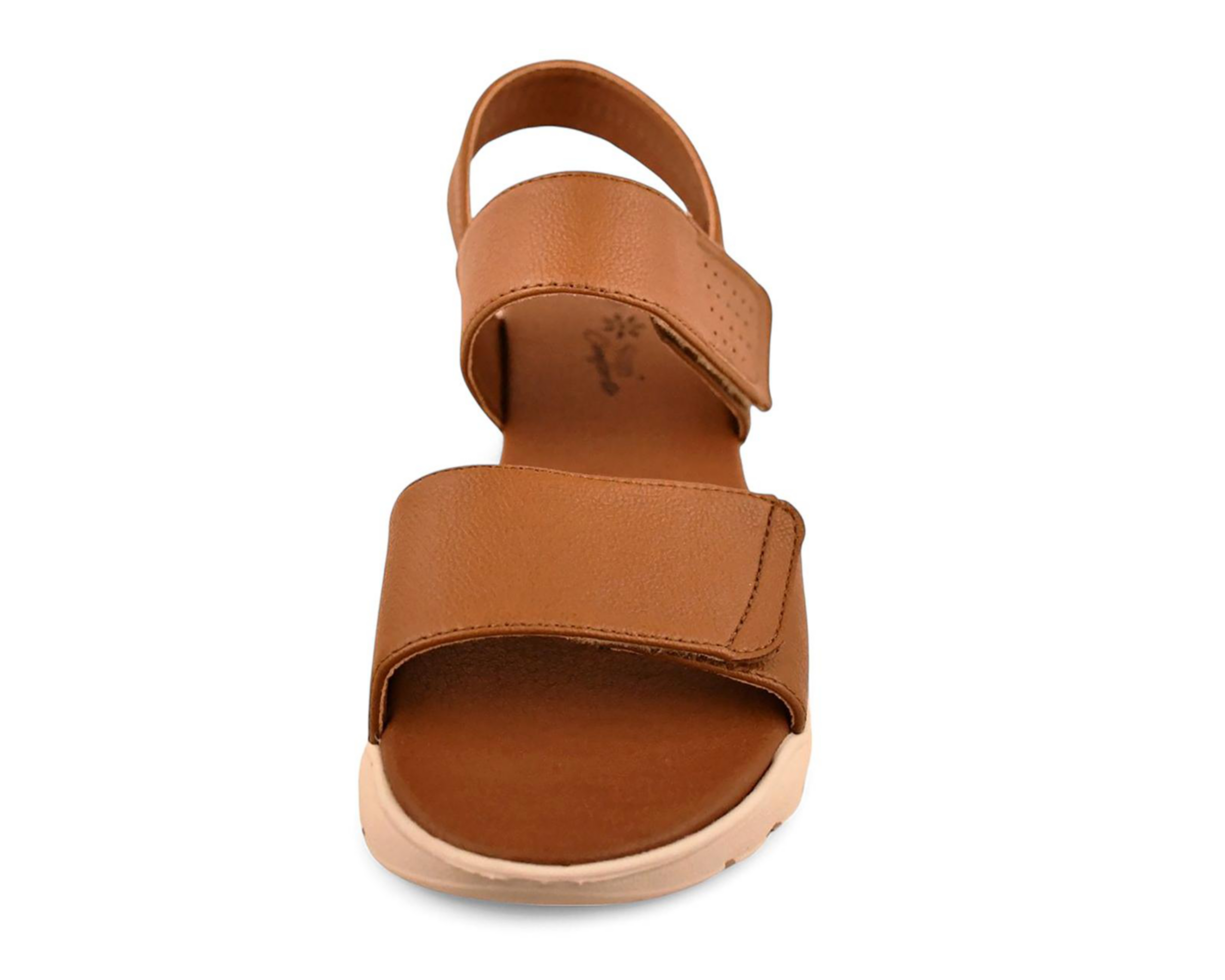 Foto 7 pulgar | Sandalias Confort Lady Sun Conforto para Mujer