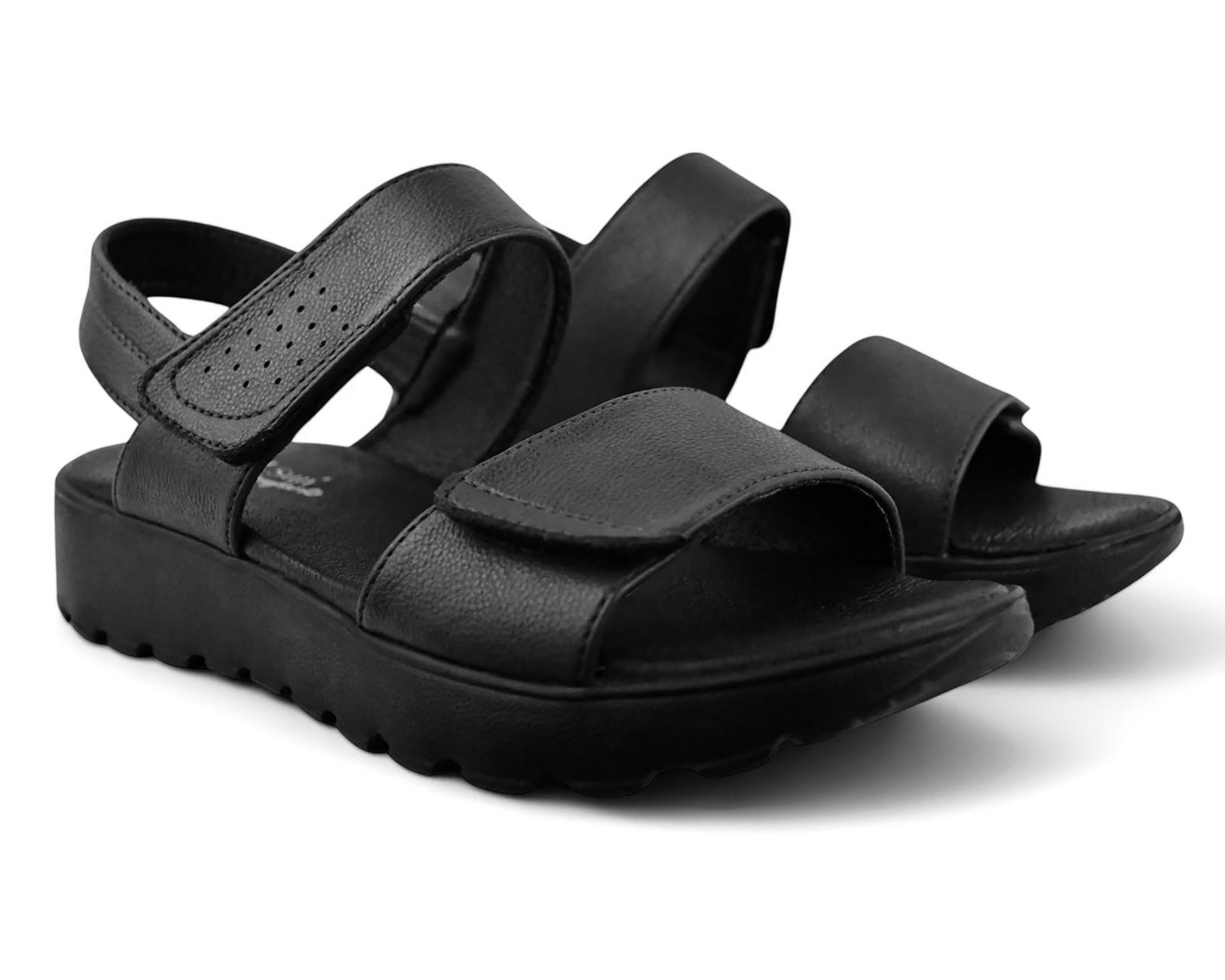 Foto 2 pulgar | Sandalias Confort Lady Sun Conforto para Mujer