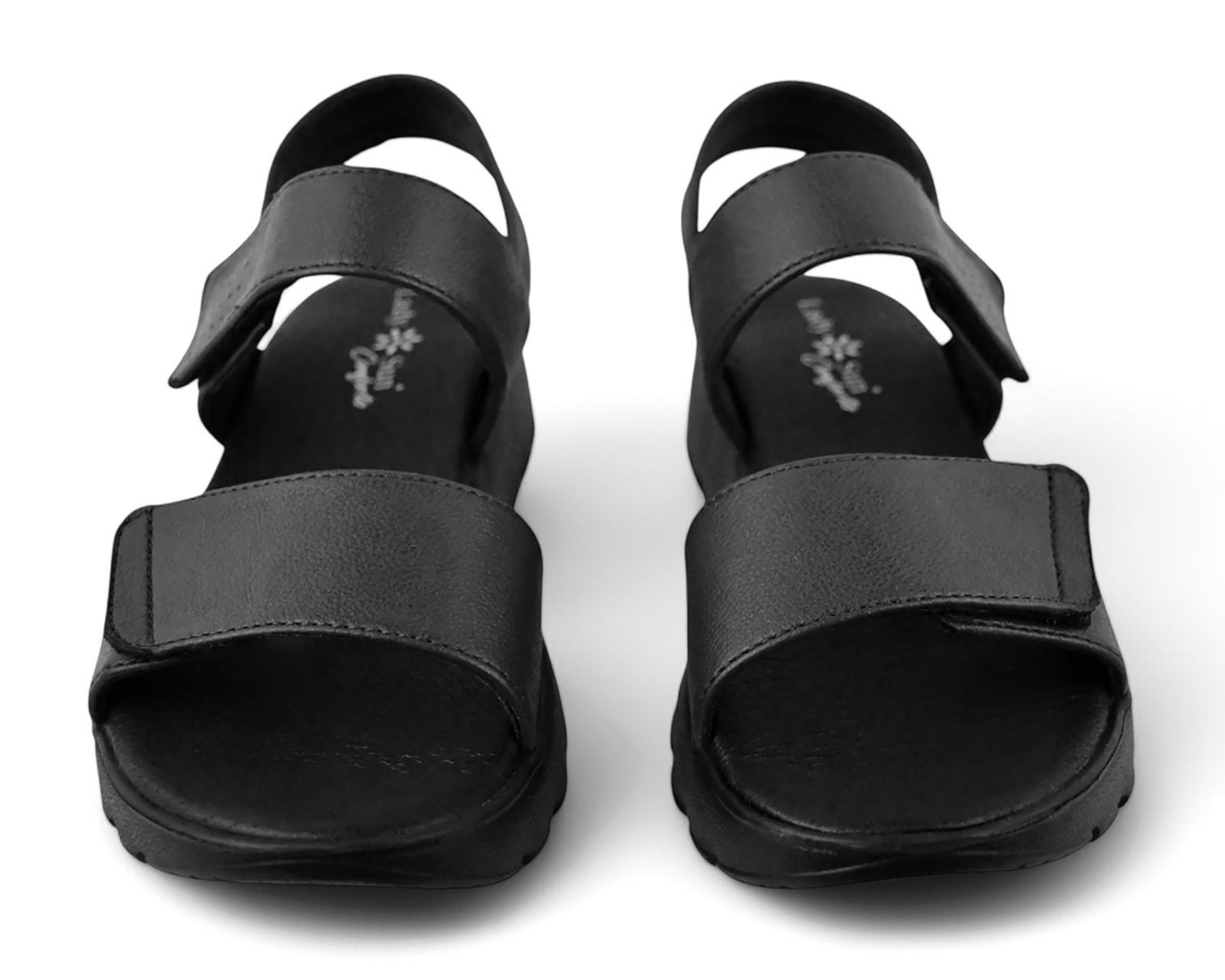 Foto 4 pulgar | Sandalias Confort Lady Sun Conforto para Mujer