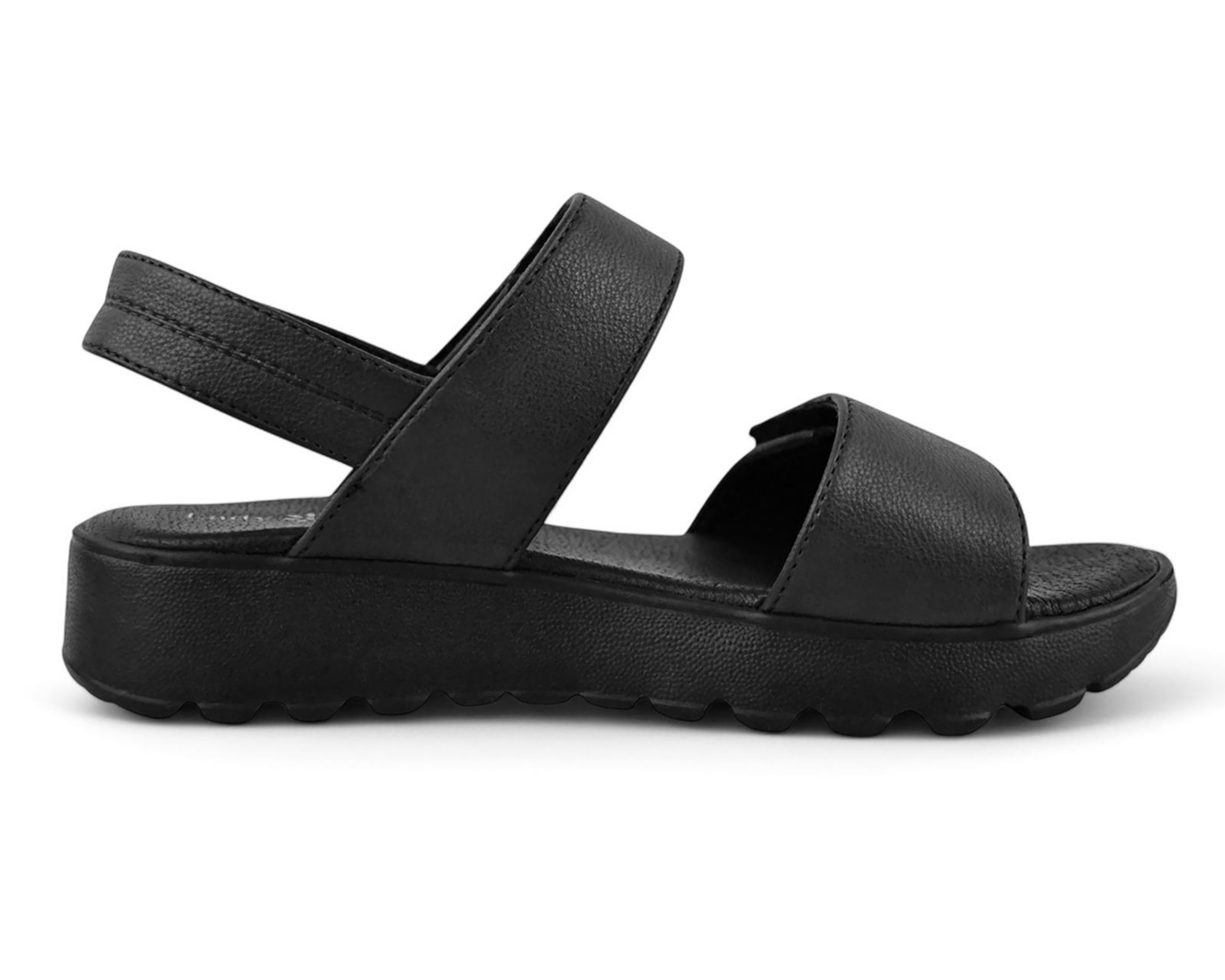 Foto 5 pulgar | Sandalias Confort Lady Sun Conforto para Mujer