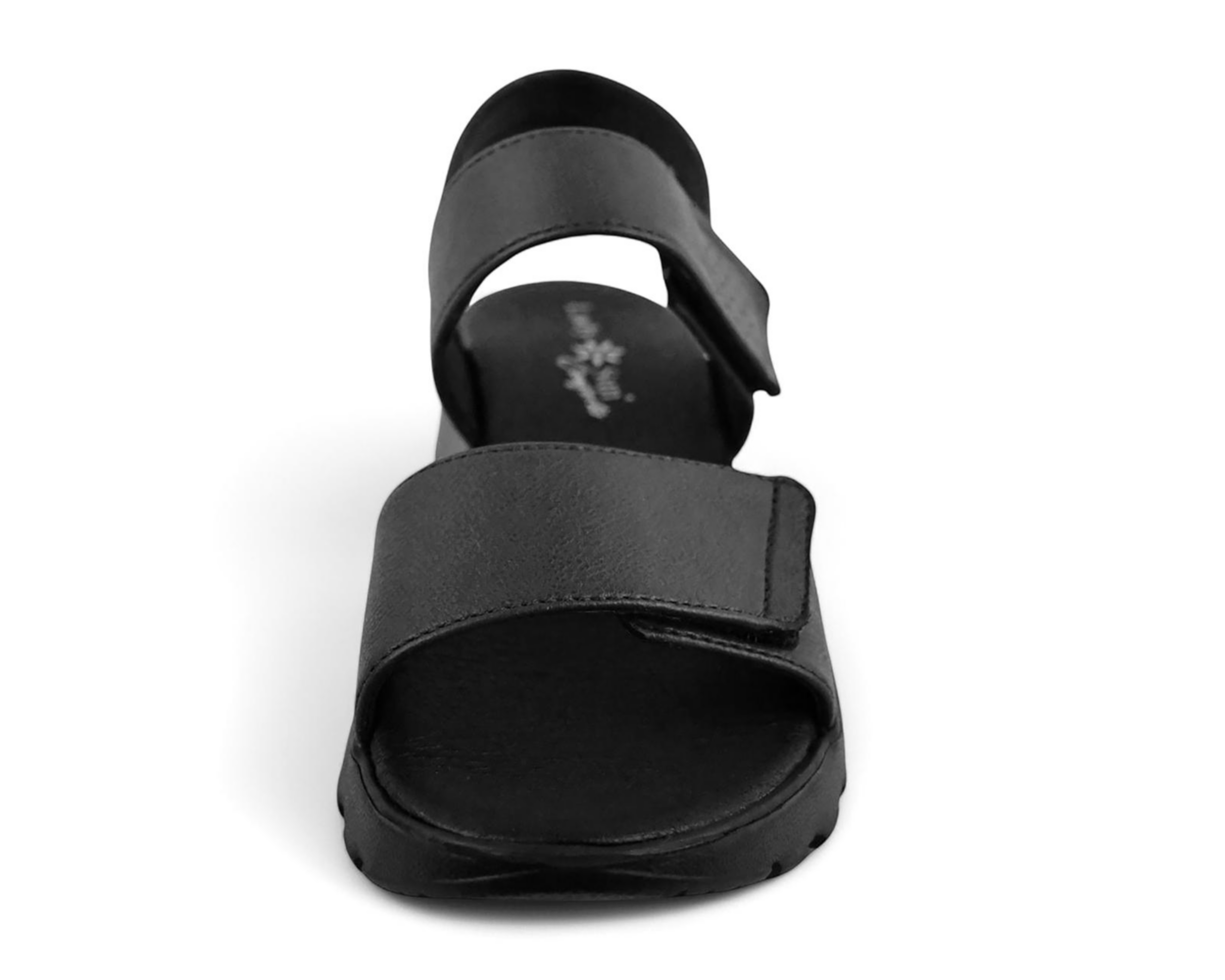 Foto 7 pulgar | Sandalias Confort Lady Sun Conforto para Mujer