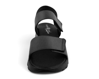 Foto 6 | Sandalias Confort Lady Sun Conforto para Mujer