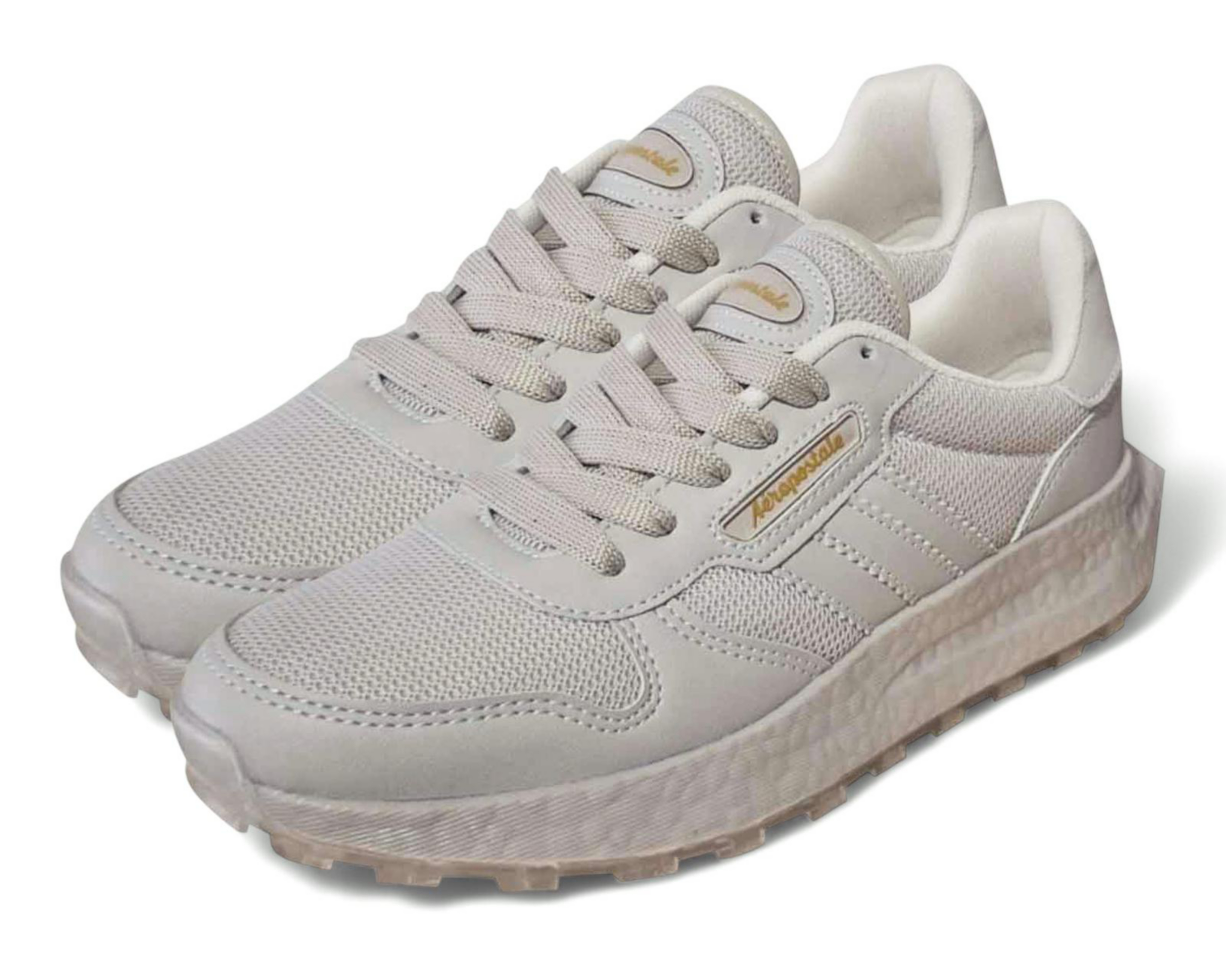 Foto 2 pulgar | Tenis Casuales Aéropostale para Mujer