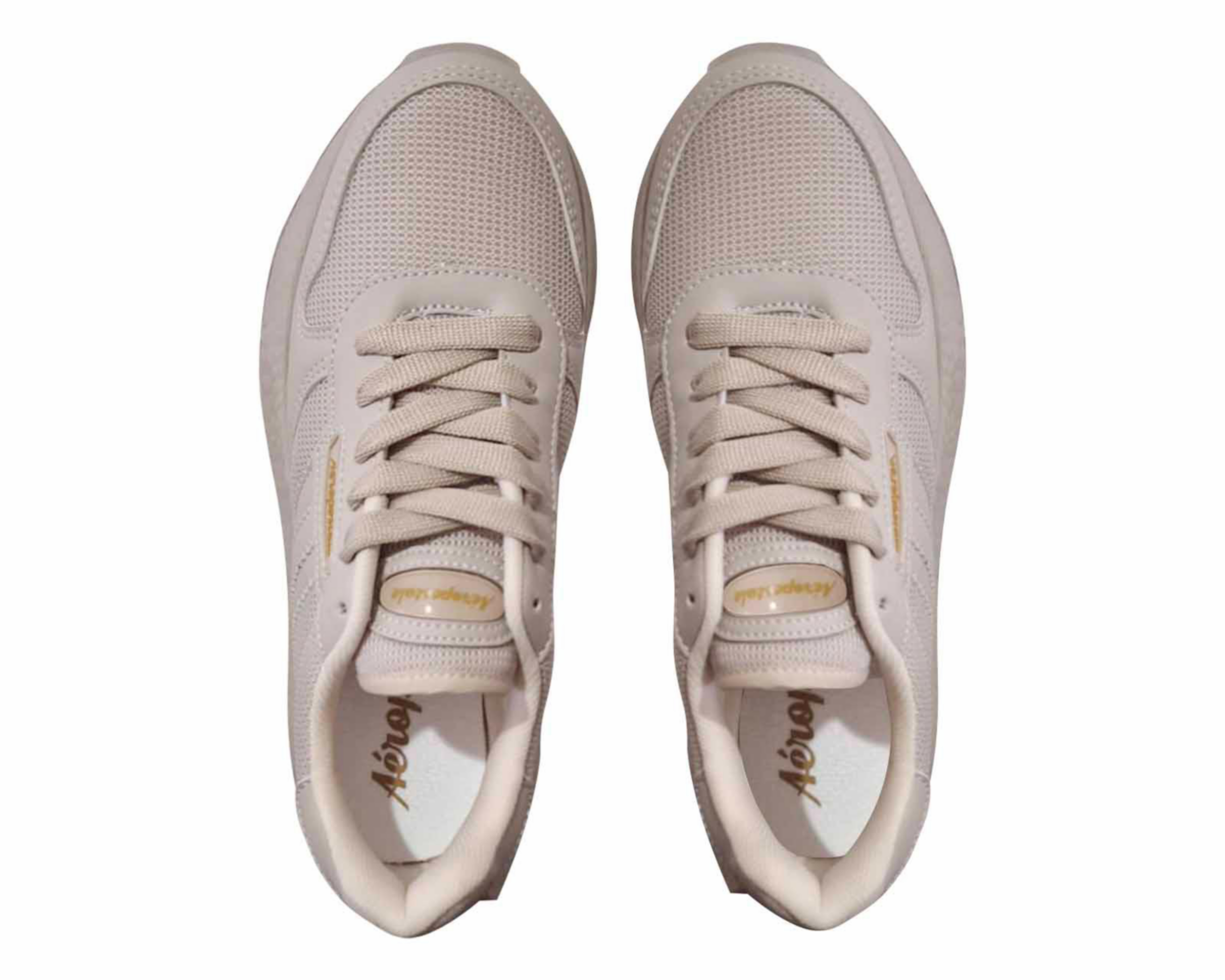 Foto 4 pulgar | Tenis Casuales Aéropostale para Mujer