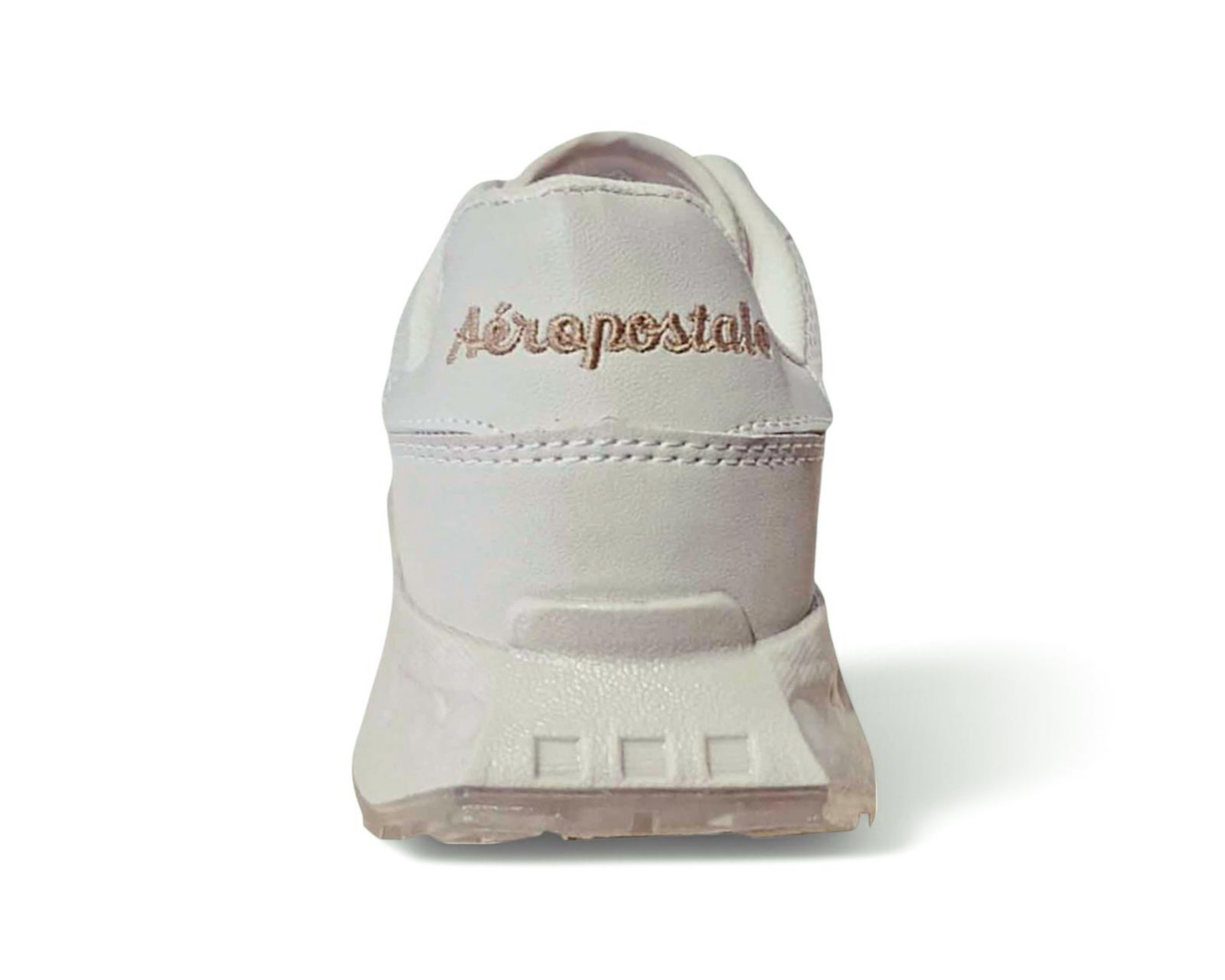 Foto 7 pulgar | Tenis Casuales Aéropostale para Mujer